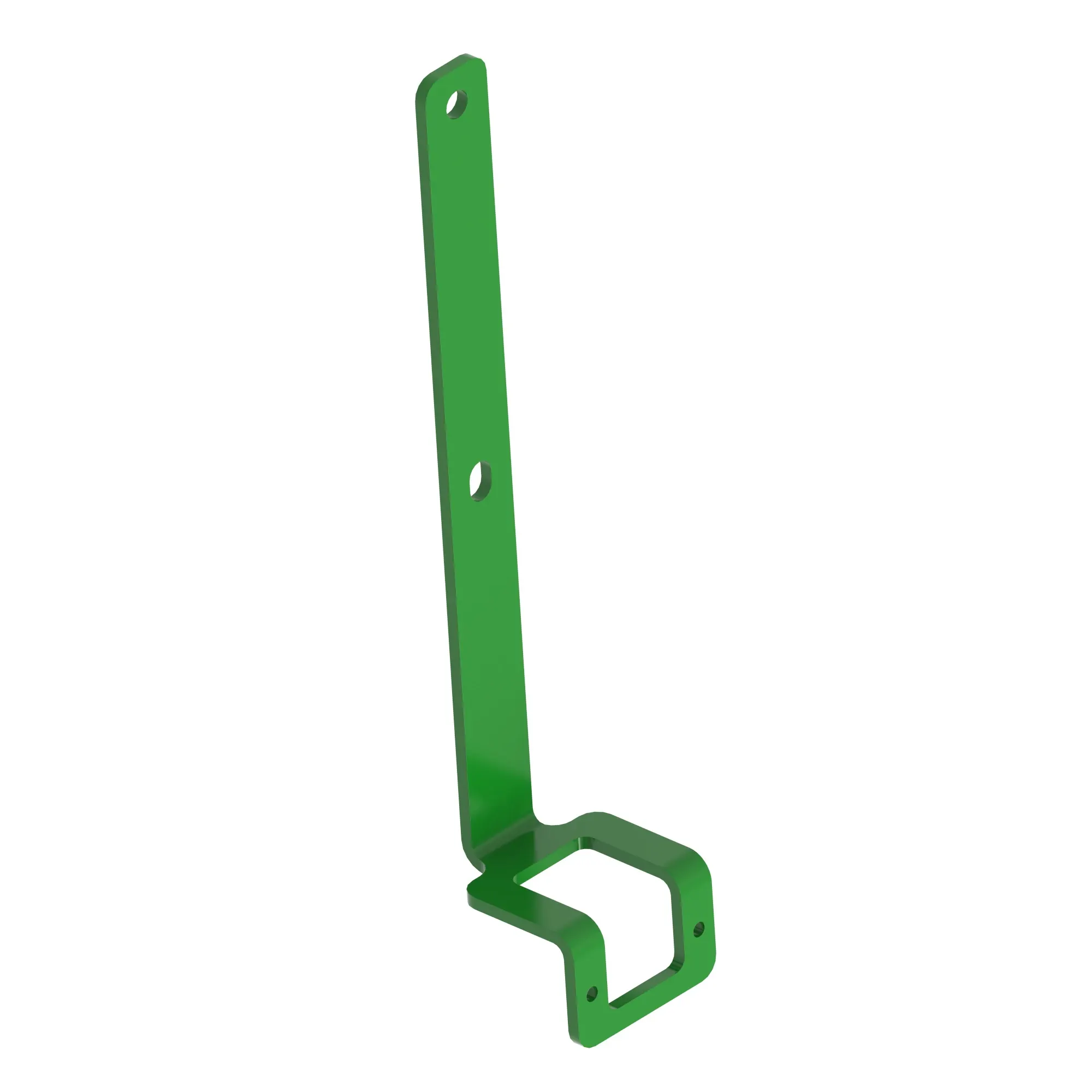 John Deere Exact Rate Nozzle Support Bracket - A130632