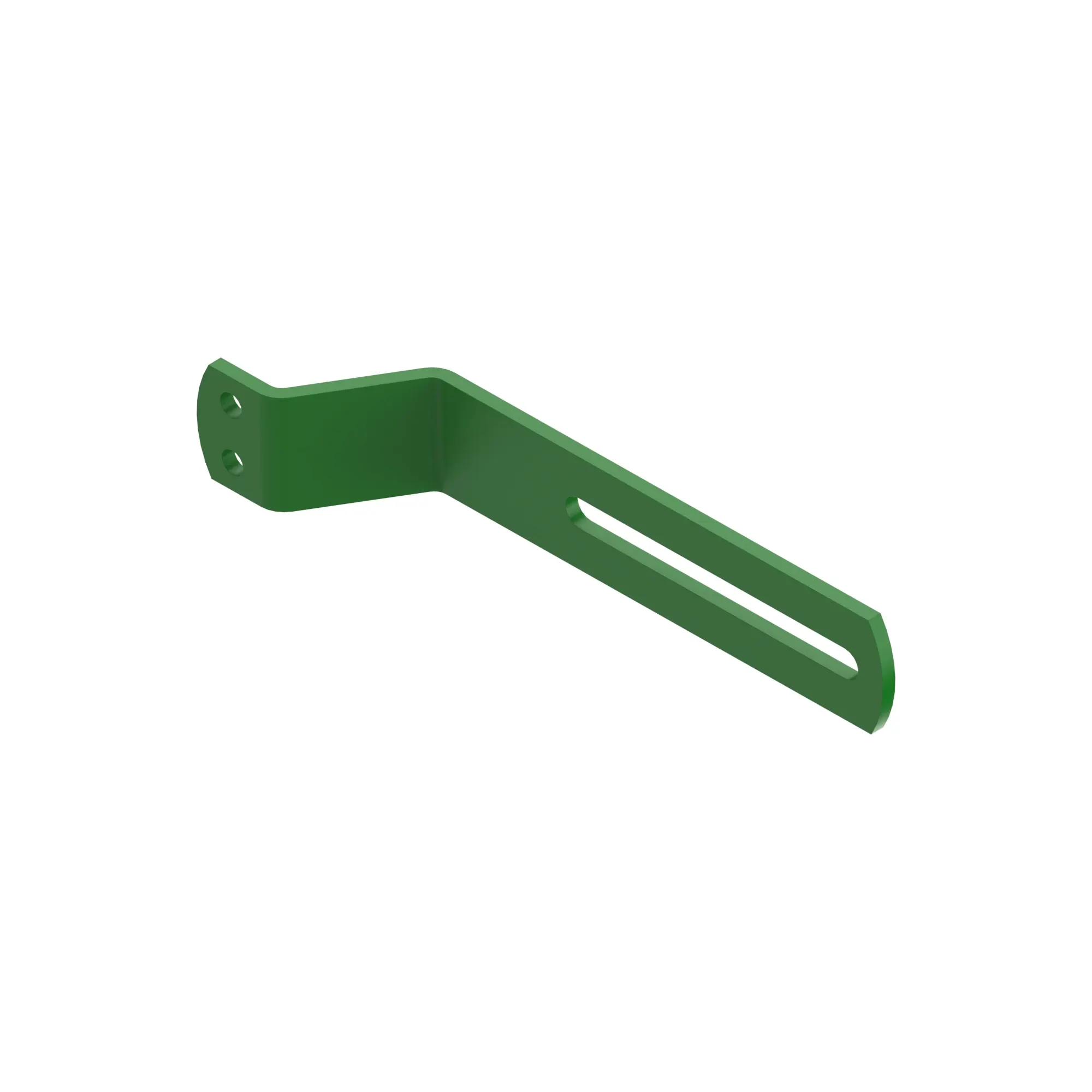 REINFORCEMENT IDLER, AUGER DRIVE