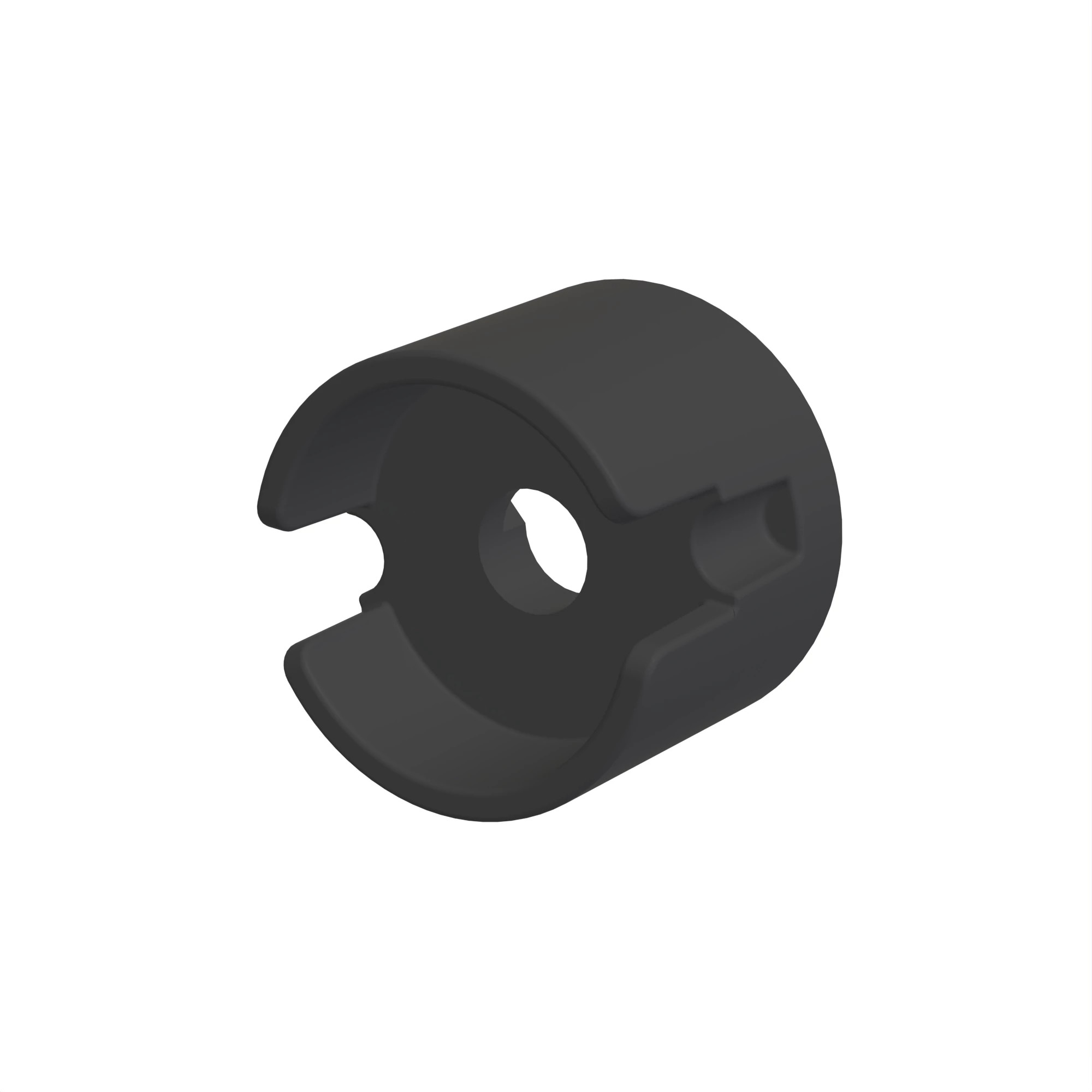 BUSHING, SPACER, SPHERICAL JOINT