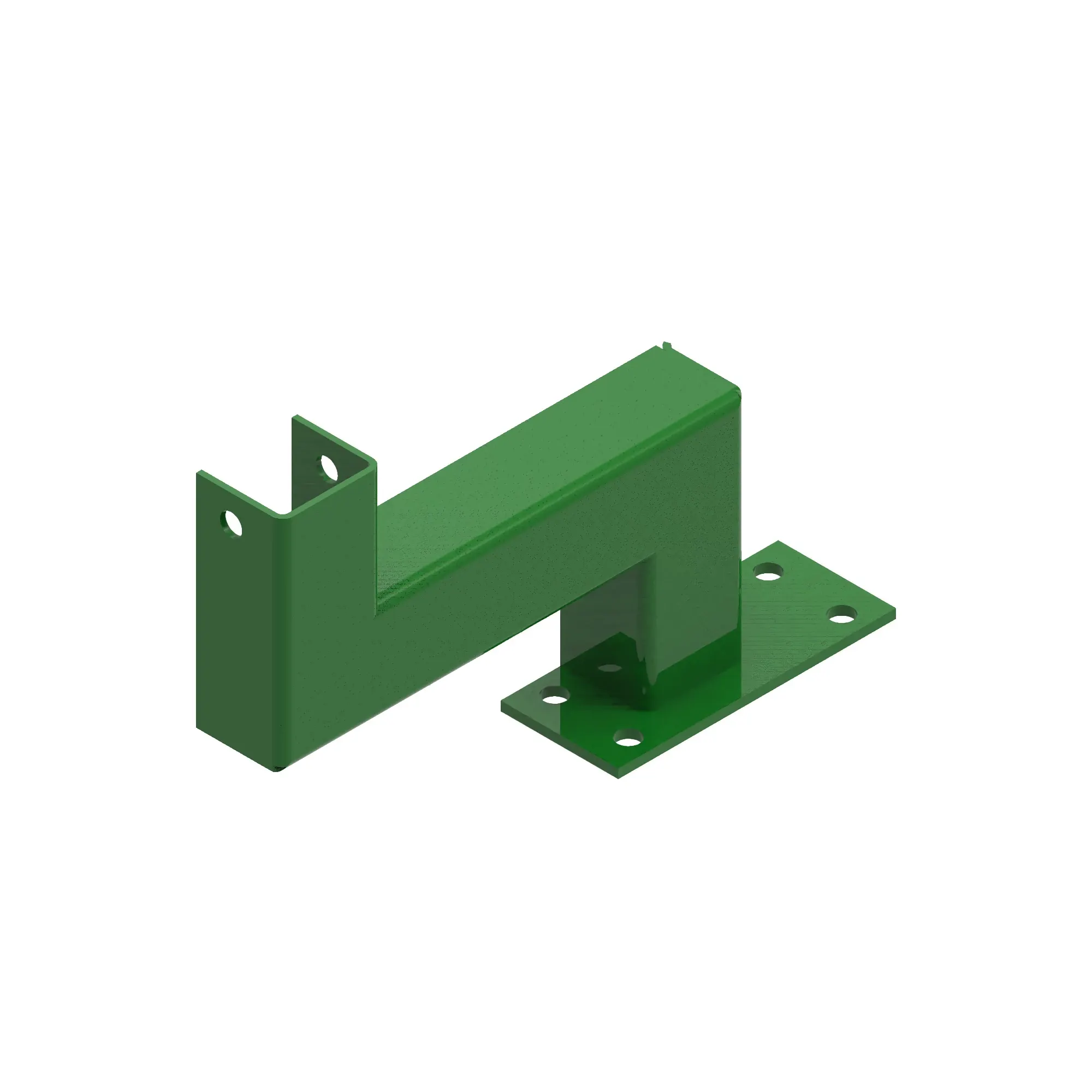 John Deere Support - ADX11843
