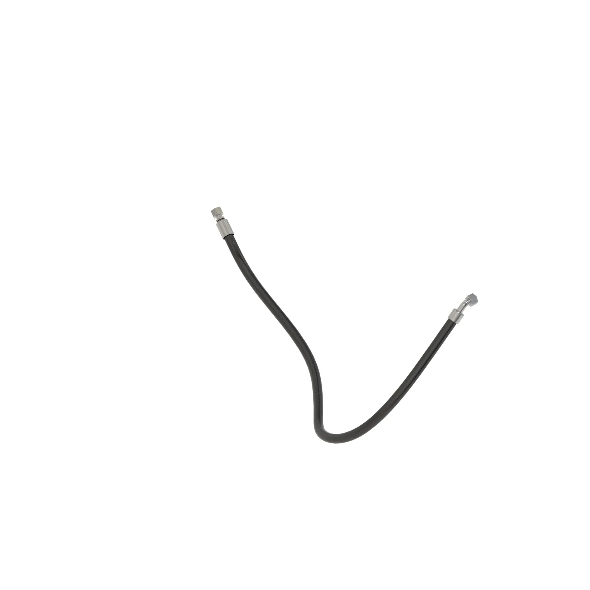 John Deere Hydraulic Hose - LVA21770