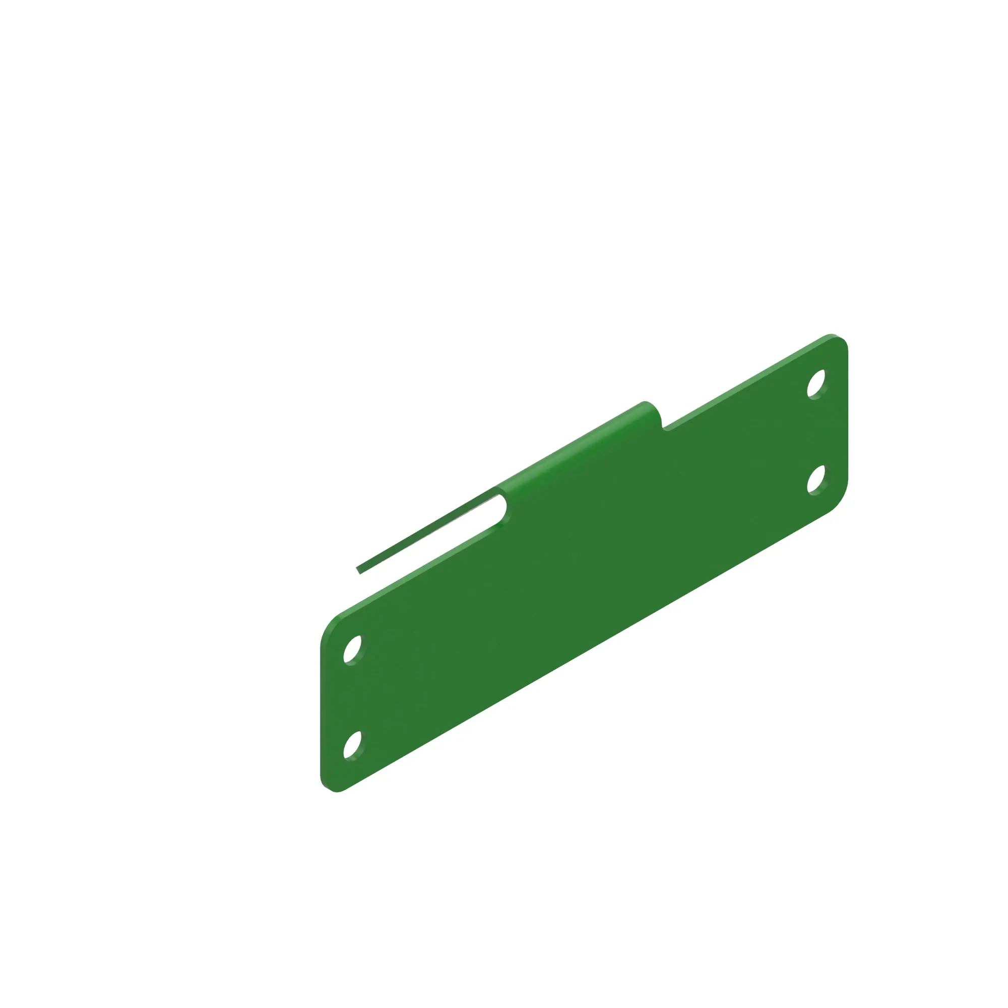BRACKET, BRACKET,REAR CROSSOVER HYD