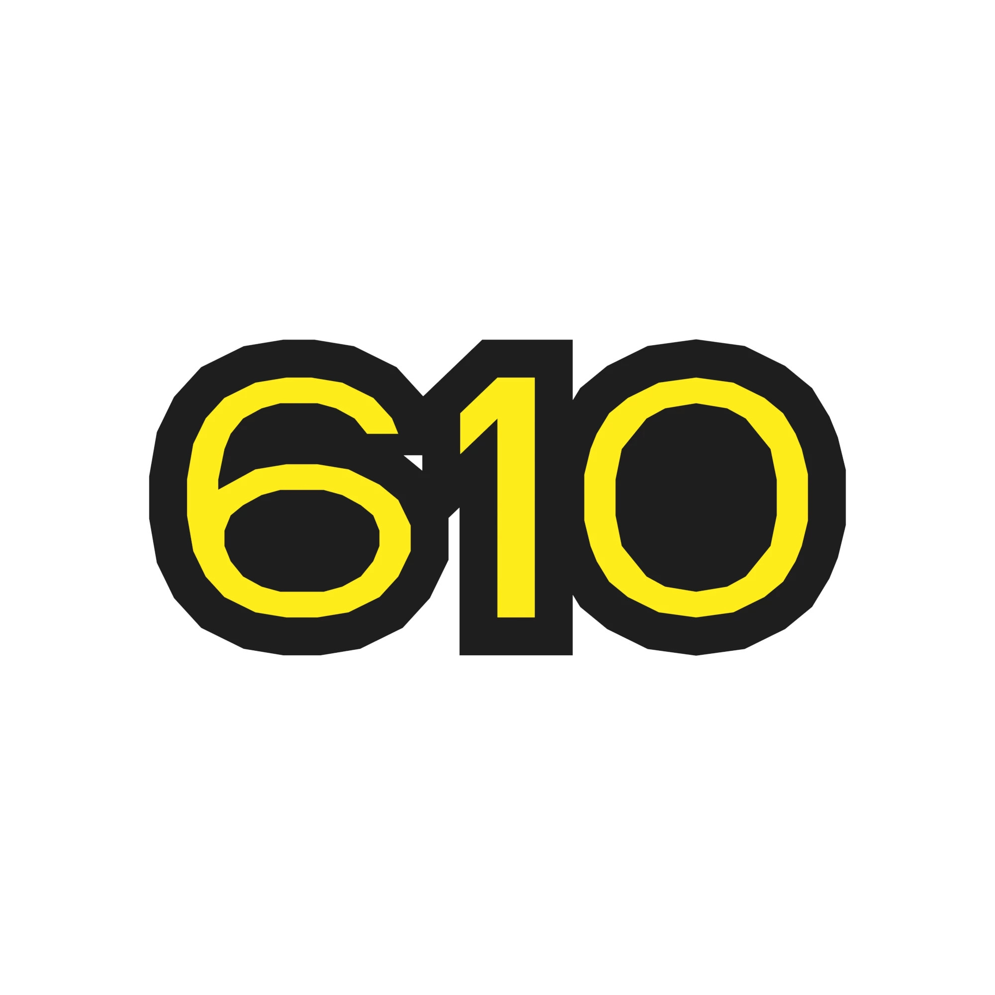 LABEL, LABEL MODEL NO. 610