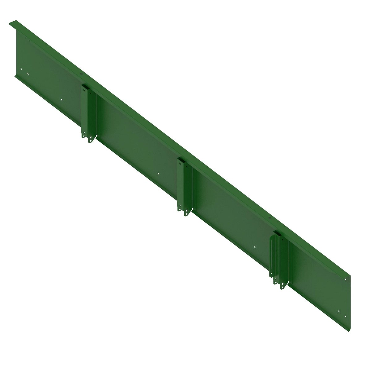 Panel, Assy, LH Extension G.