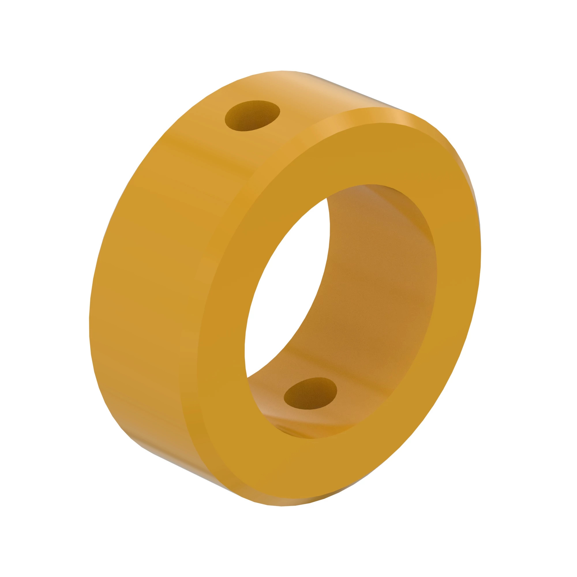 LOCKING COLLAR, RETAINER-65MM PIN