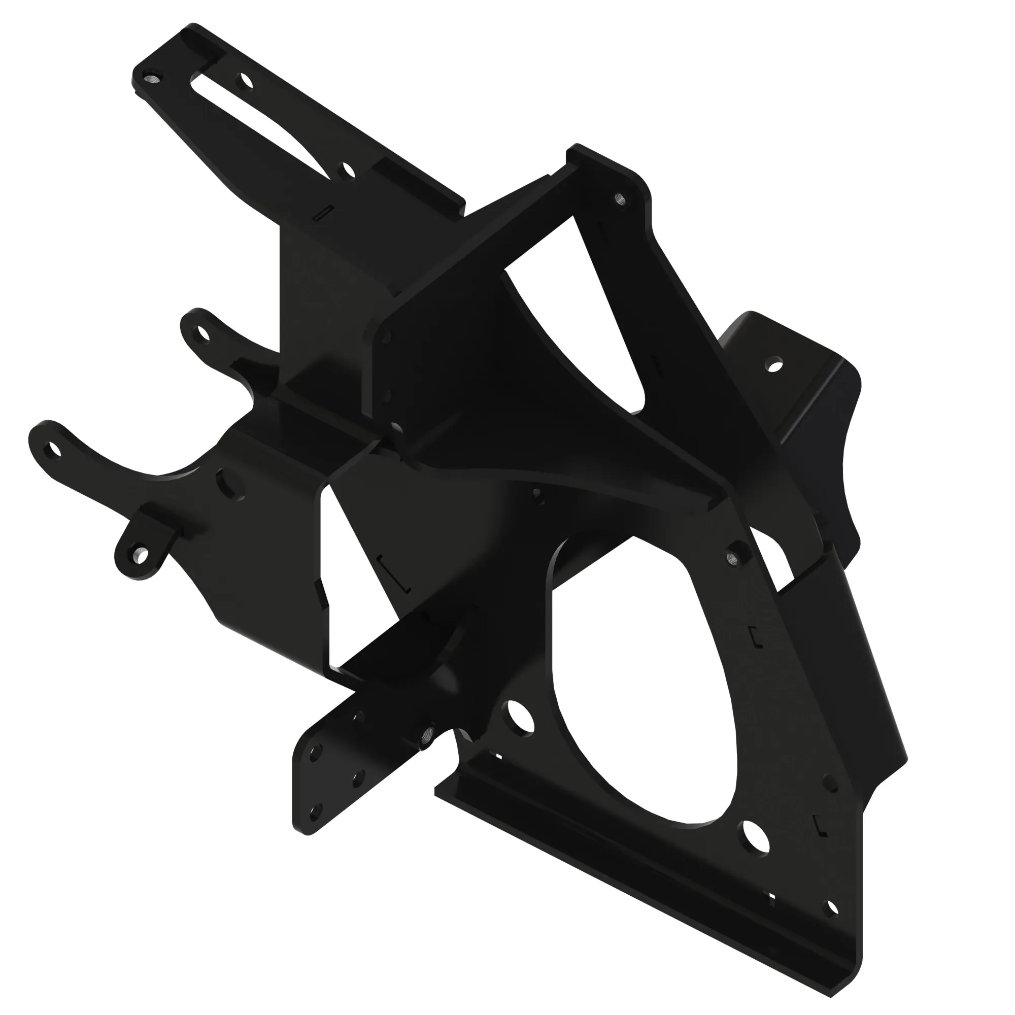 Mounting Parts