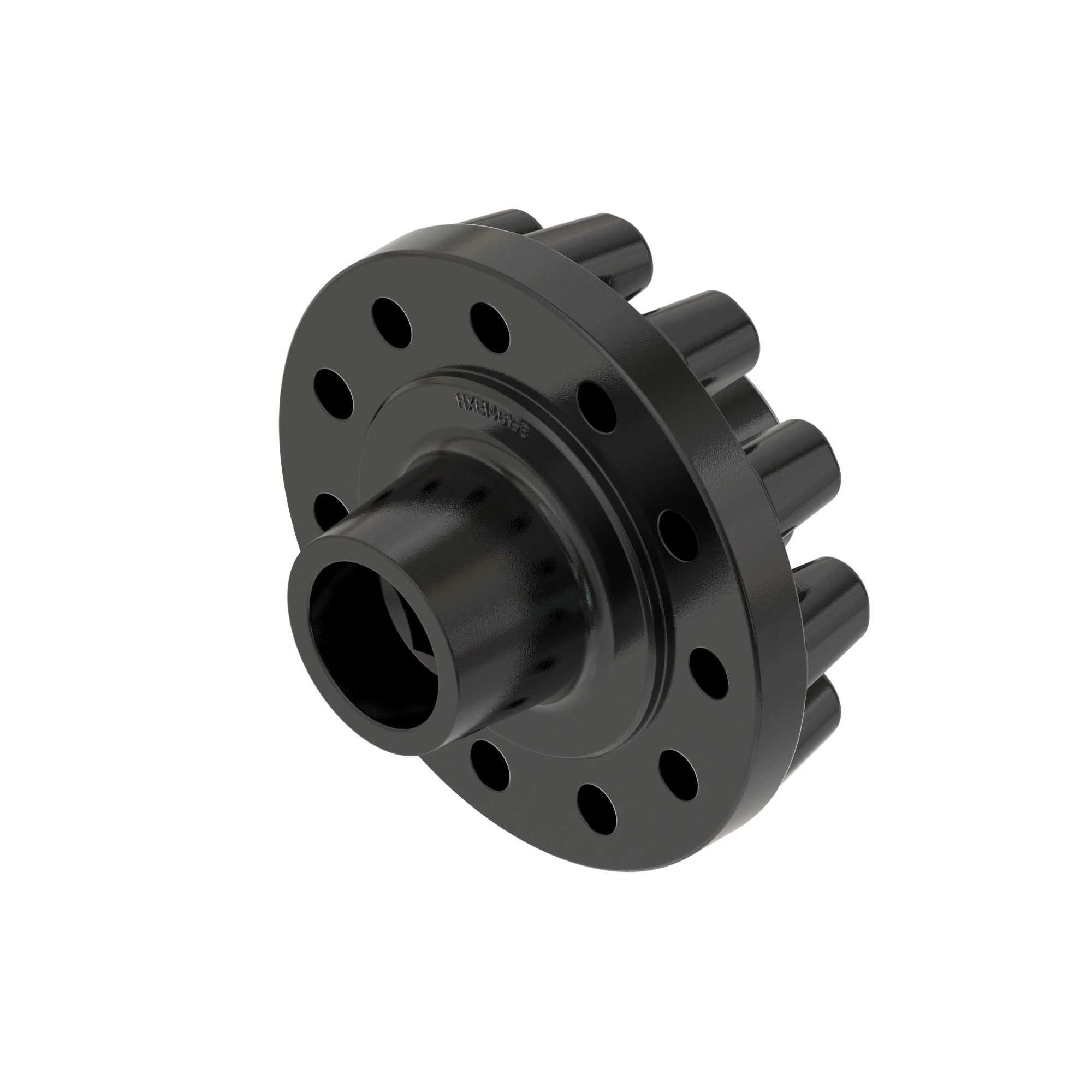 HUB, DRUM DRIVE INNER MOUNT