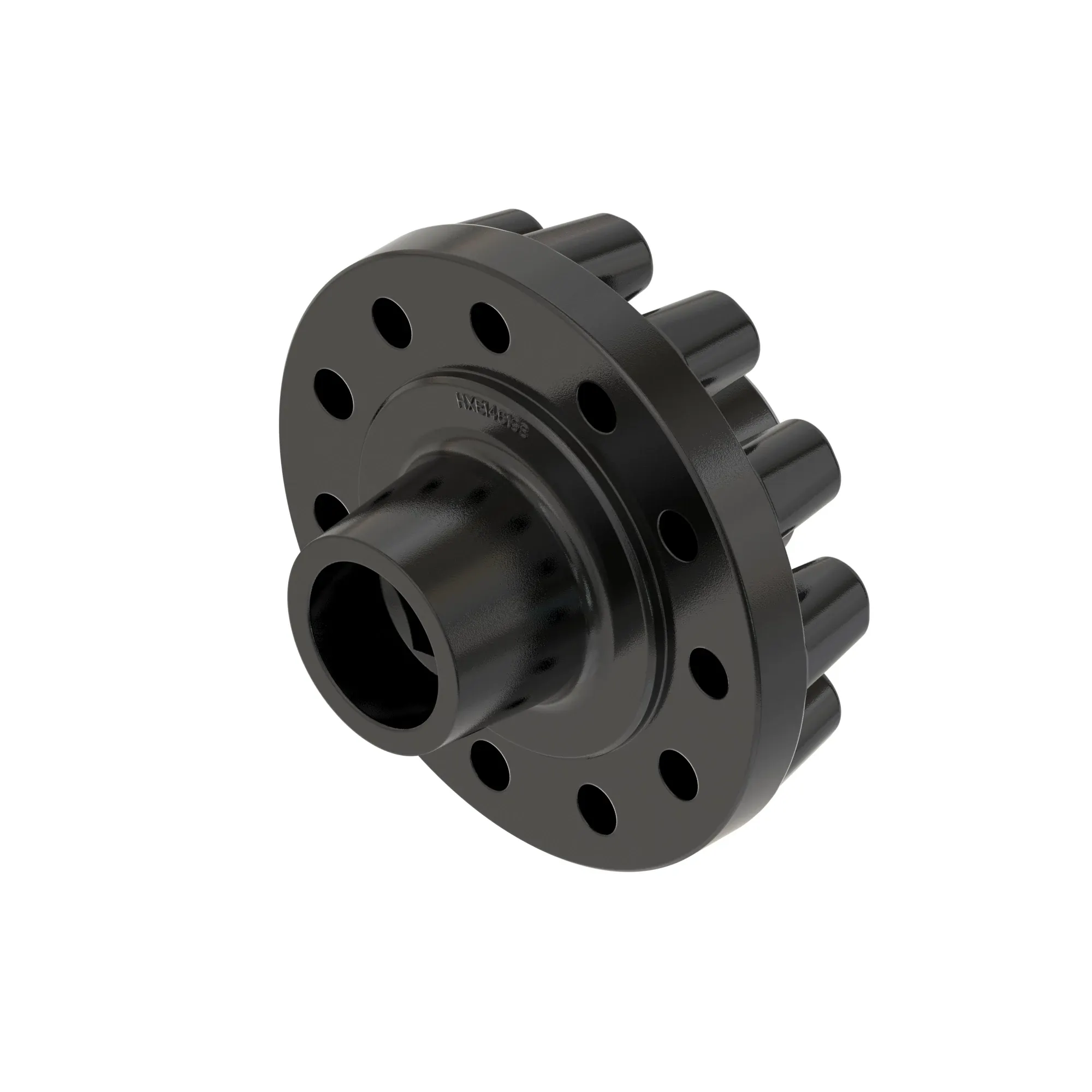 John Deere Drum Drive Inner Mount Hub - HXE146198