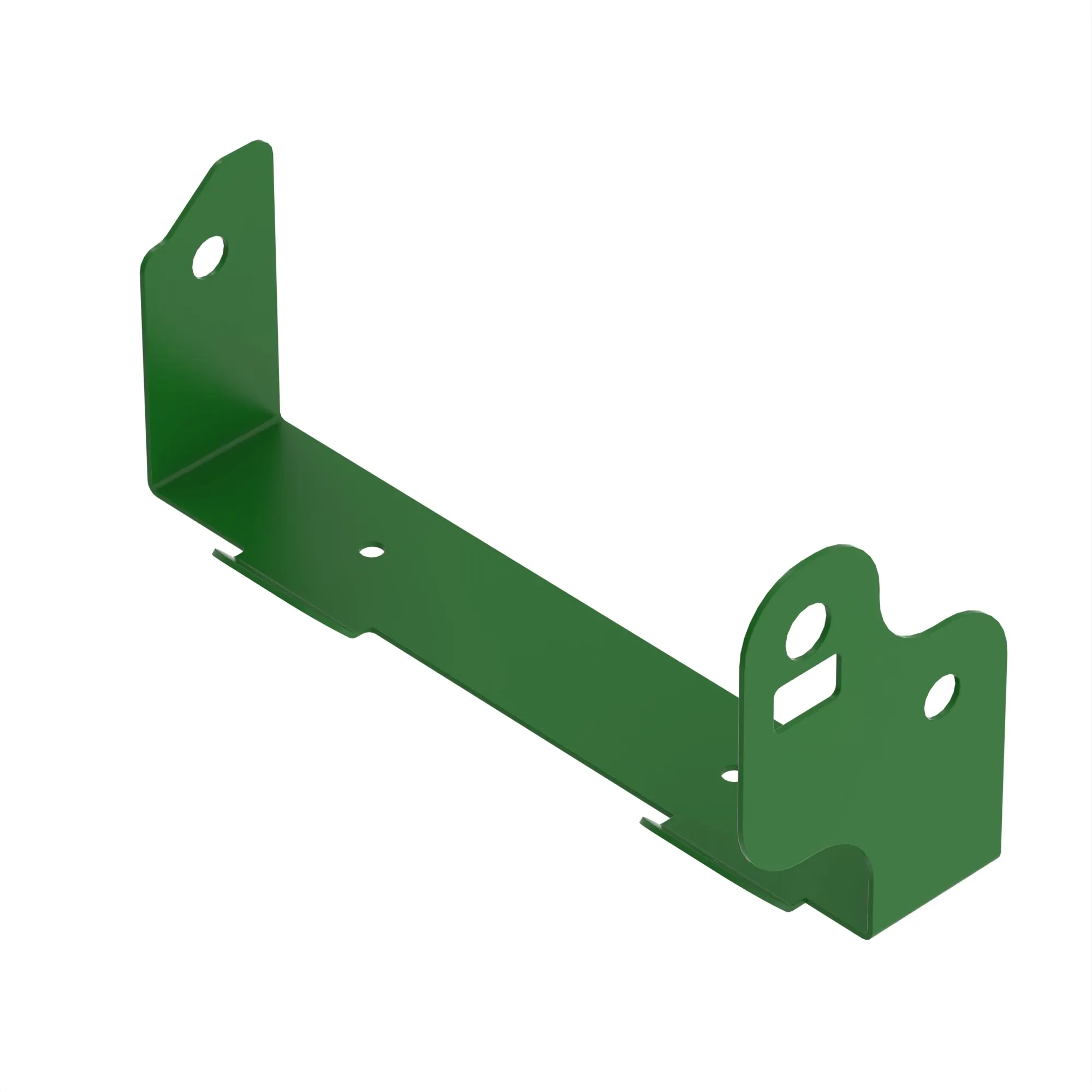 BRACKET, FRONT TRANSMISSION BRACKET