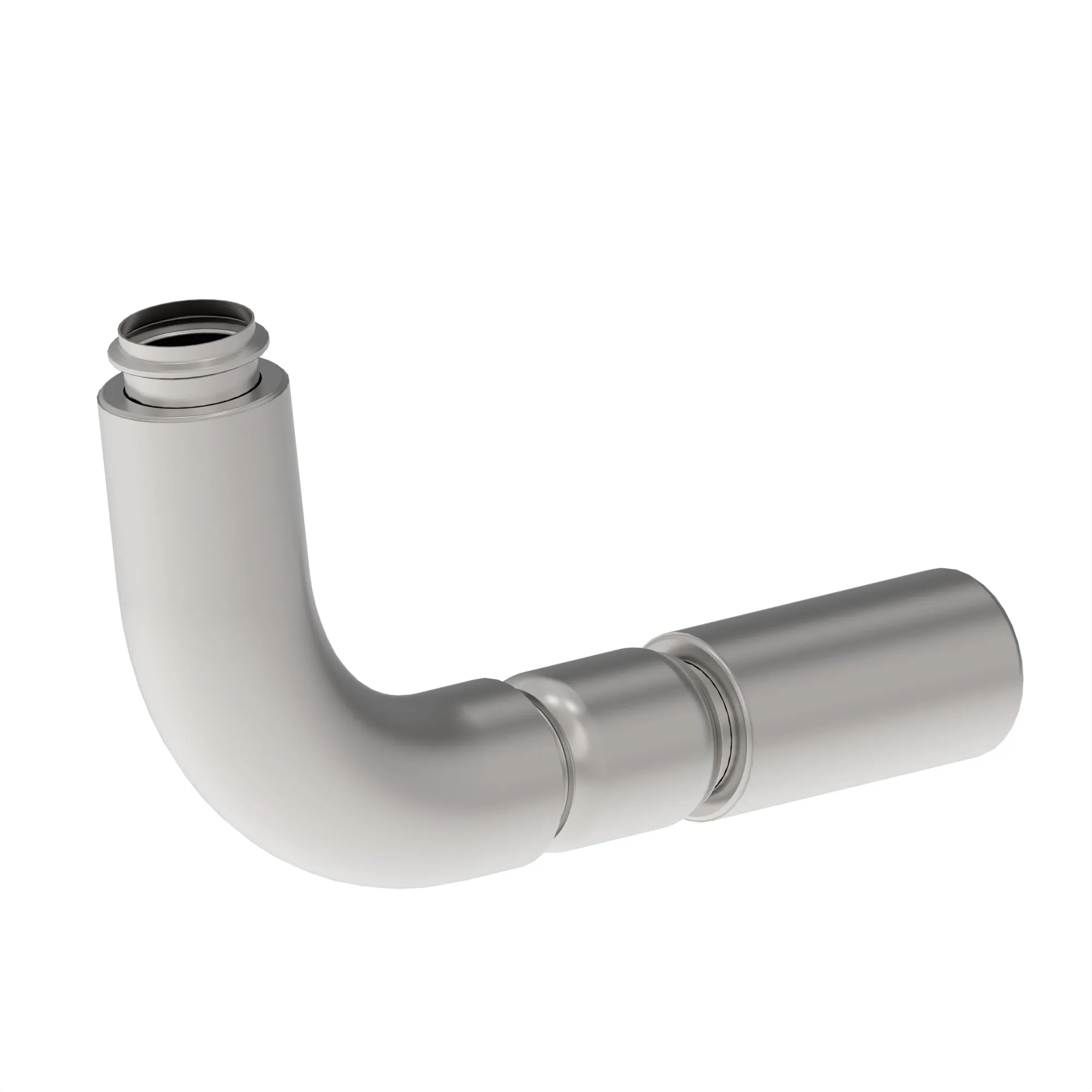 Exhaust Pipe