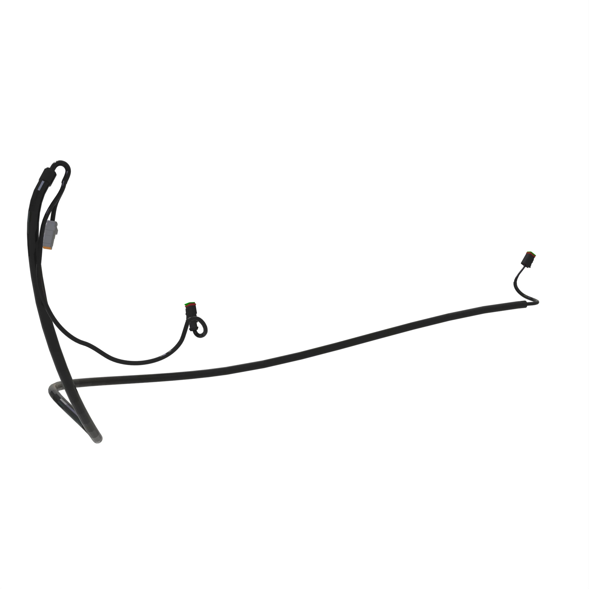 WIRING HARNESS, HARNESS, RIGHT SPEE