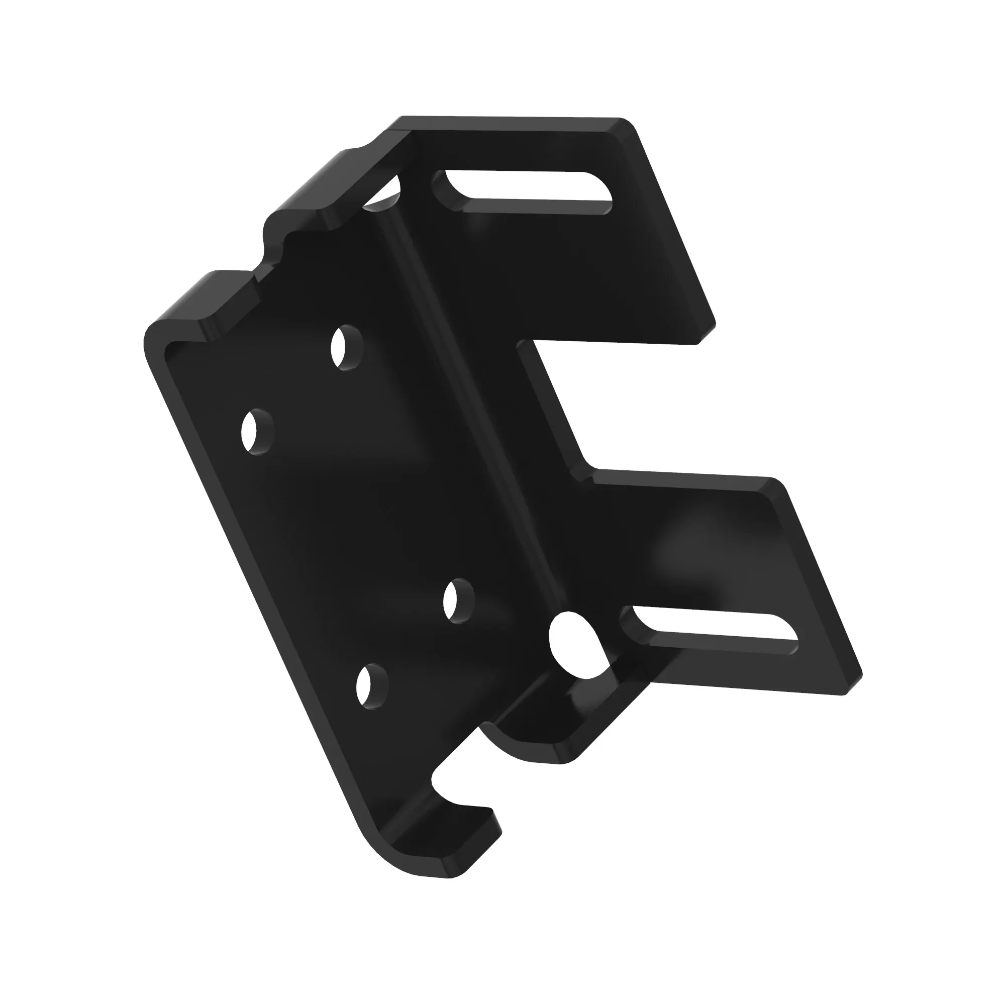 John Deere Breakaway Sensor Mount Bracket - N407983