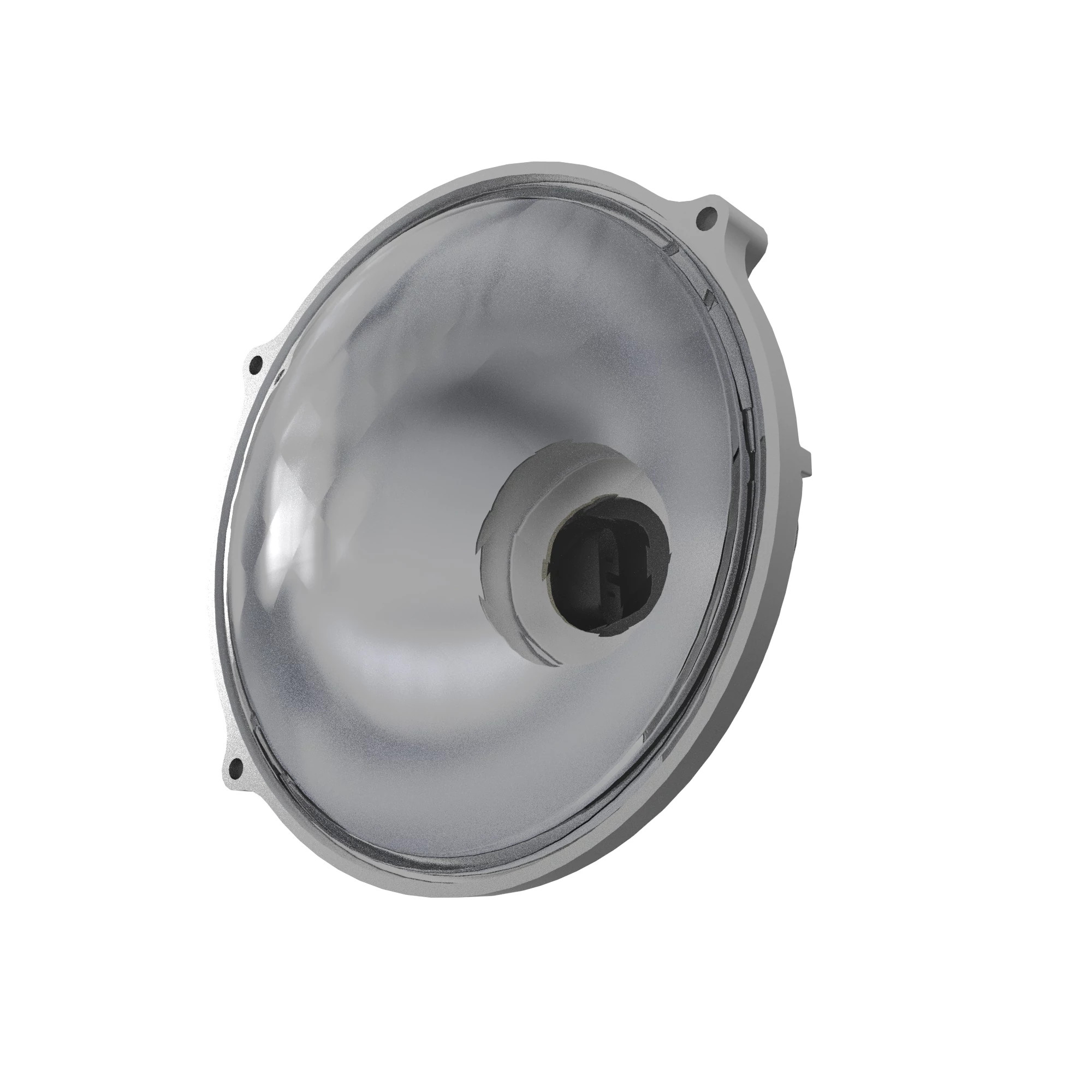 John Deere Headlight, 48 Volt, 27 Watt - AM143353