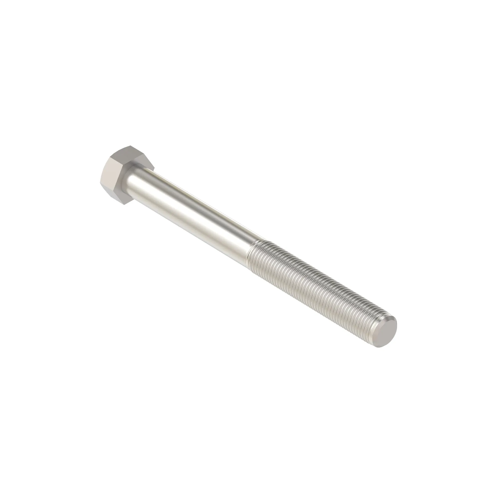 BOLT, MJ22X2.5-4H6HX230MMLR60X120, Bolt