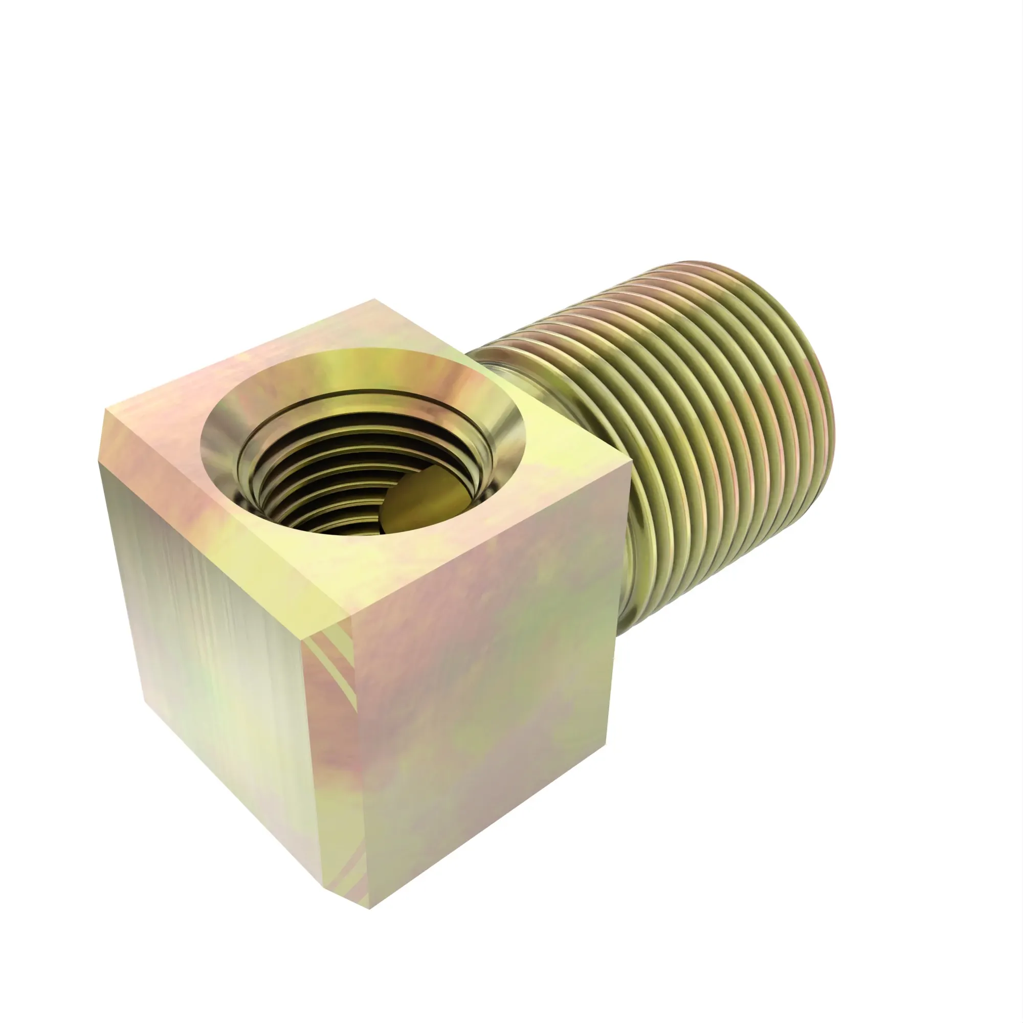 adapterfitting