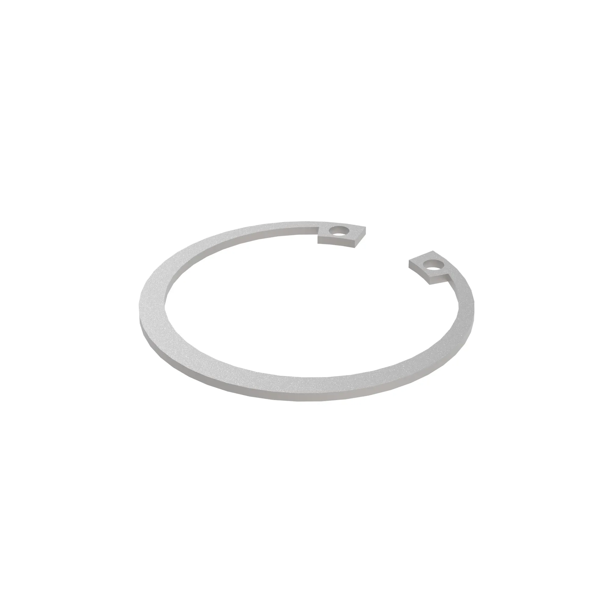 John Deere Snap Ring - NF101446