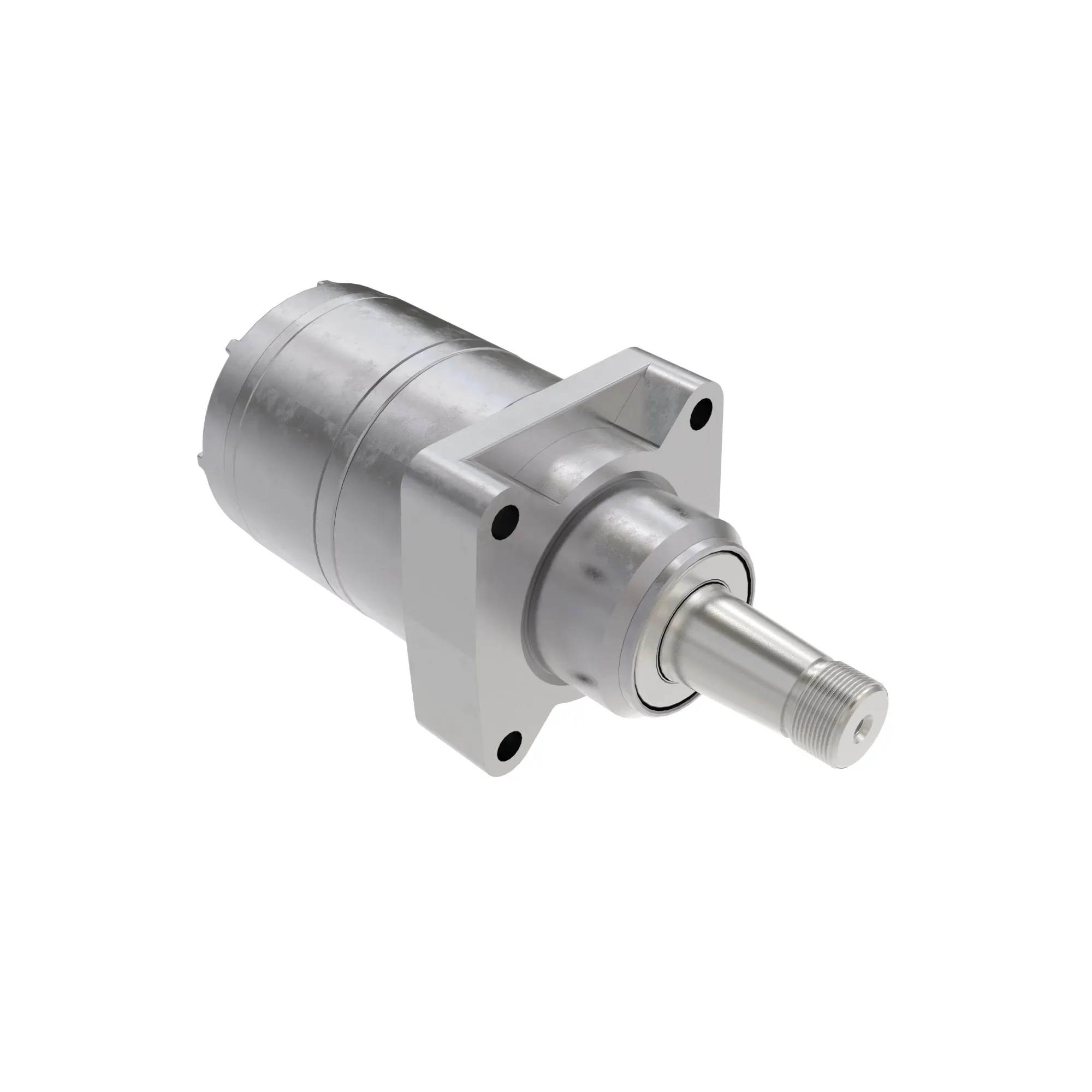 John Deere Front Wheel Motor, RH - TCA17344