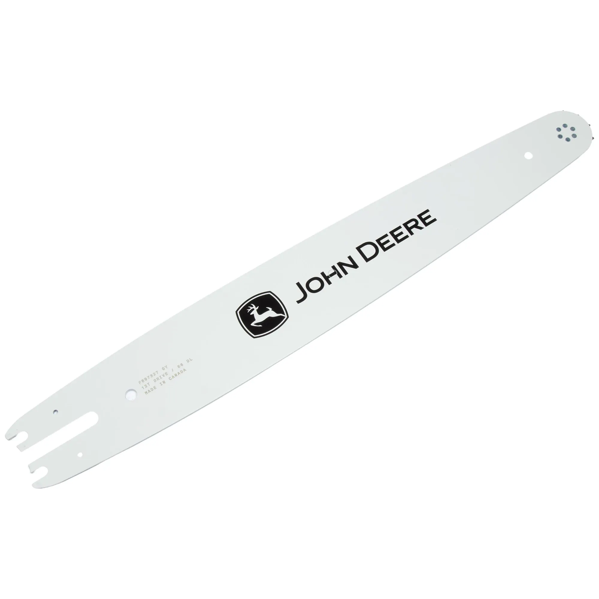 GUIDE BAR, SAW BAR