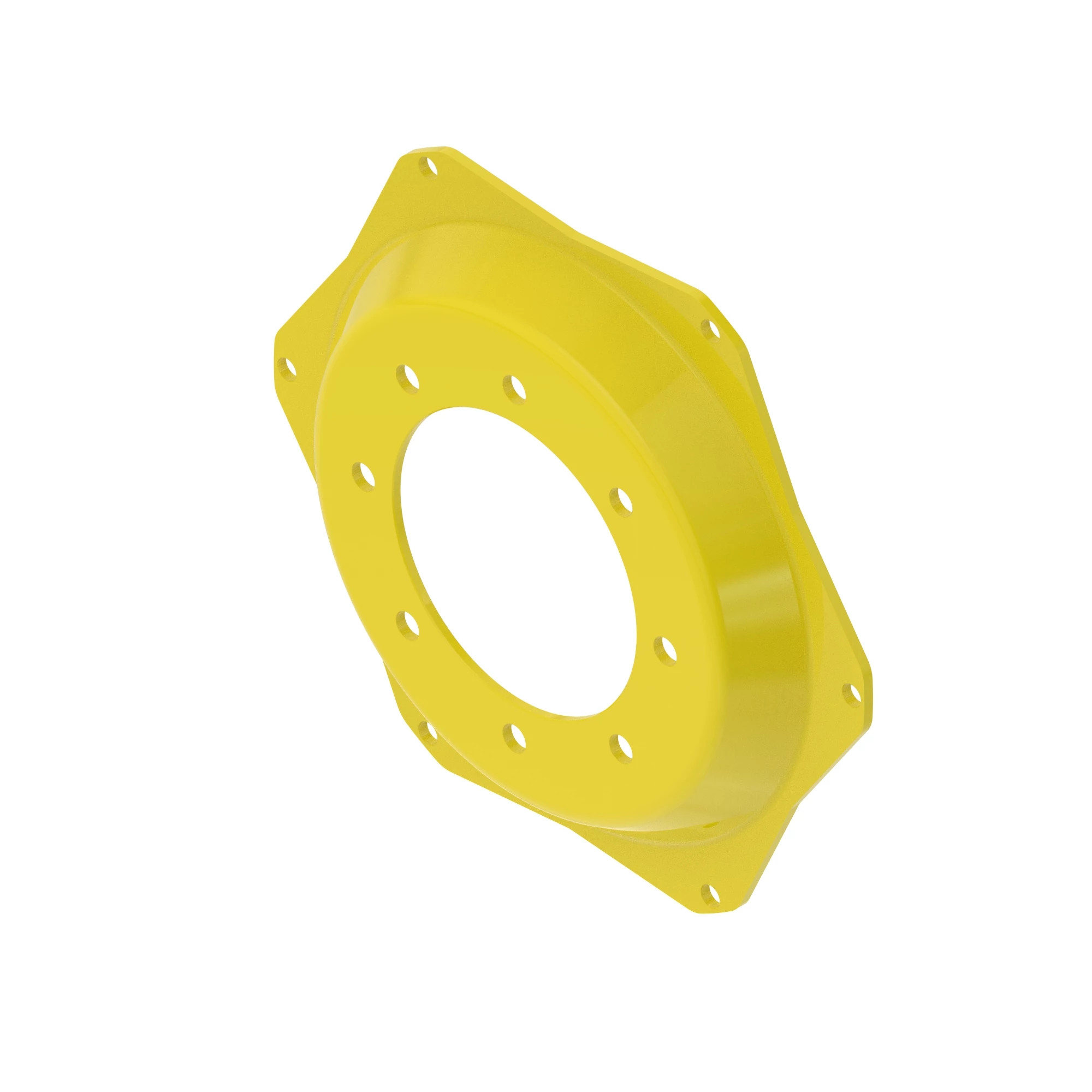 John Deere Wheel Center - P71251