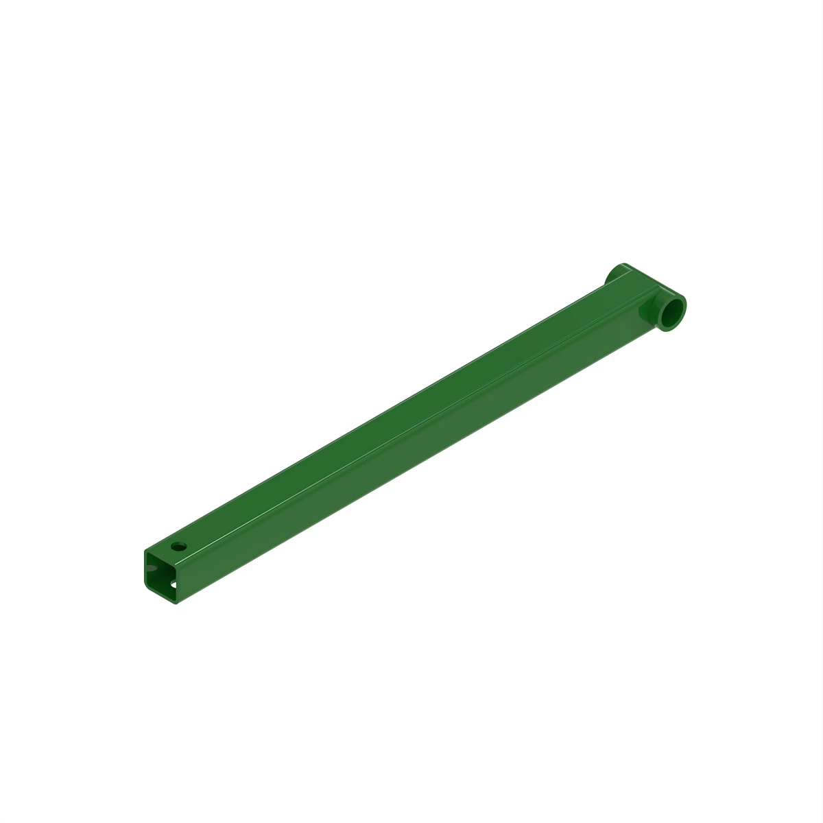 BRACKET, FERTILIZER HOSE SUPPORT