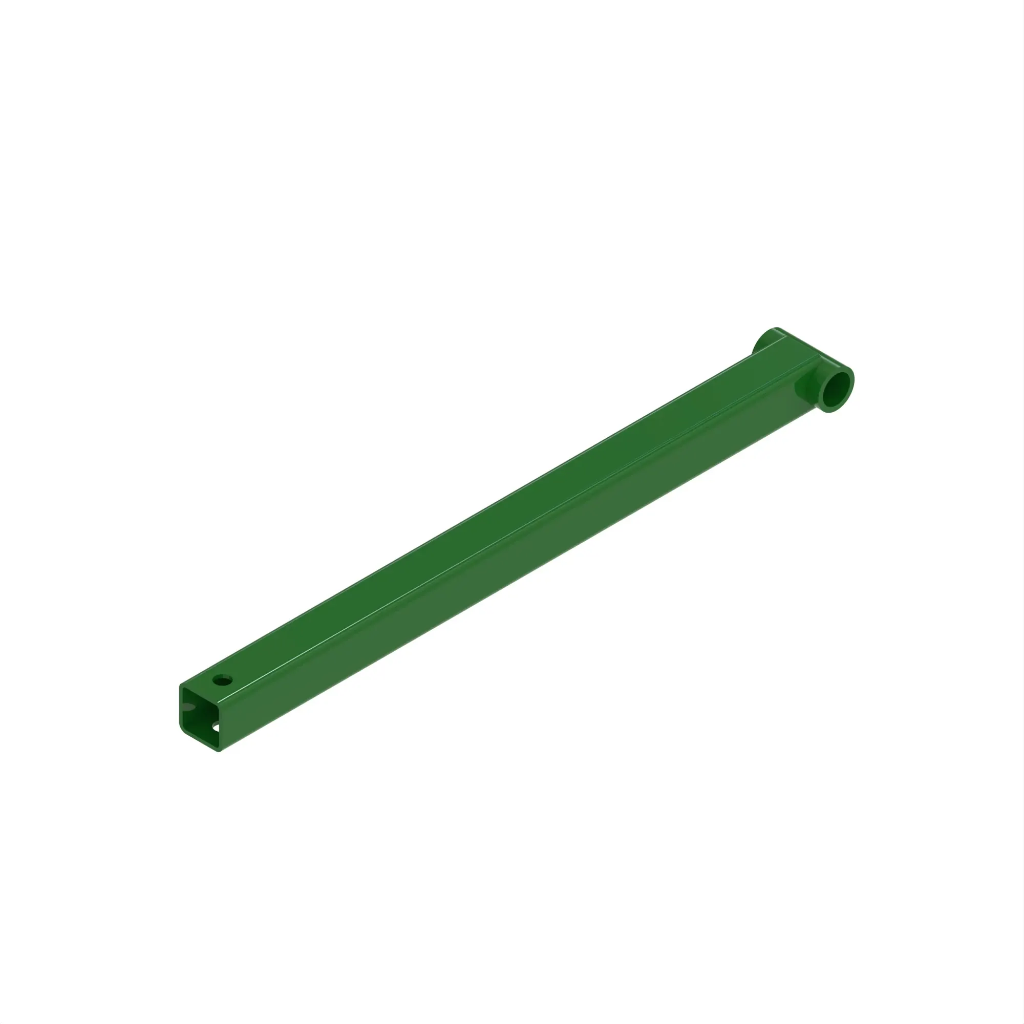 John Deere Fertilizer Hose Support Bracket - AA103124