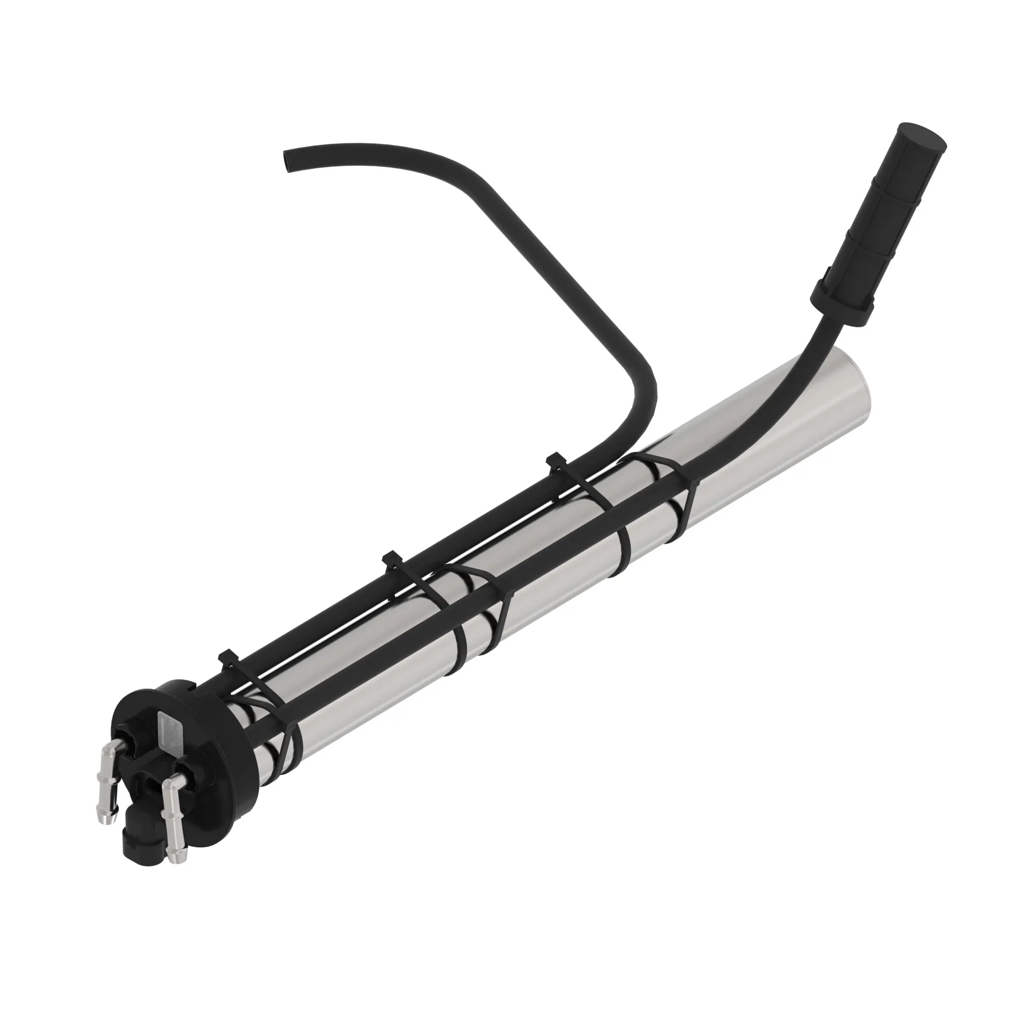 FUEL SENDER, FT4-6MC-LOWPROFILE, SA