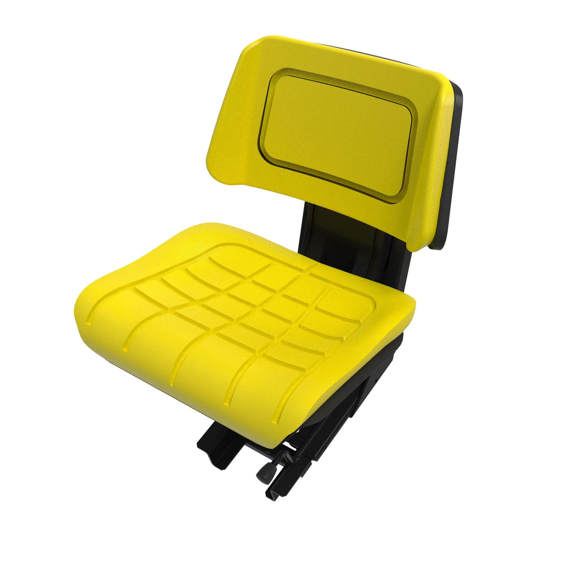 John Deere Operator Seat - RE207357