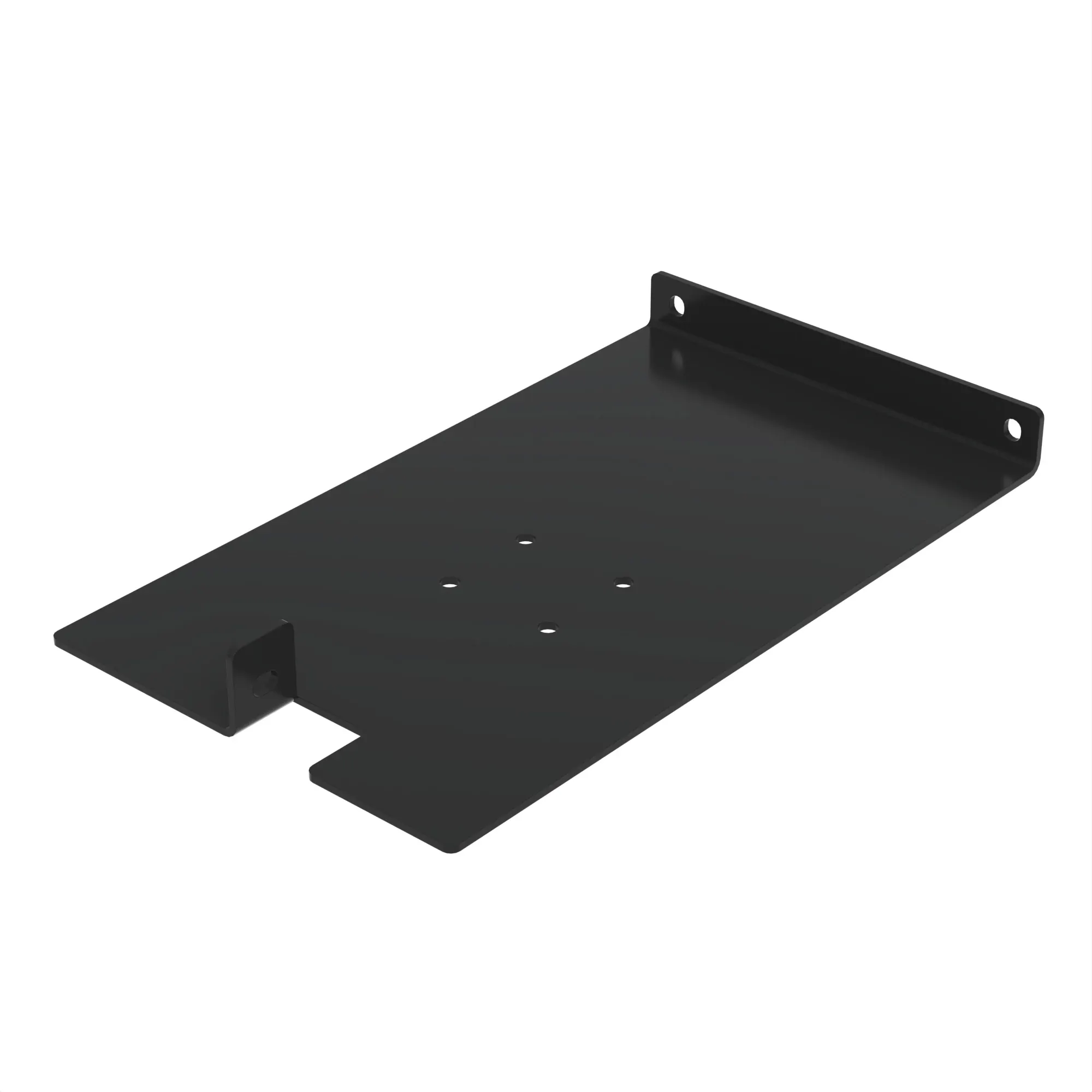 John Deere Atc Reichhardt Bracket Val Bracket - PFP15840