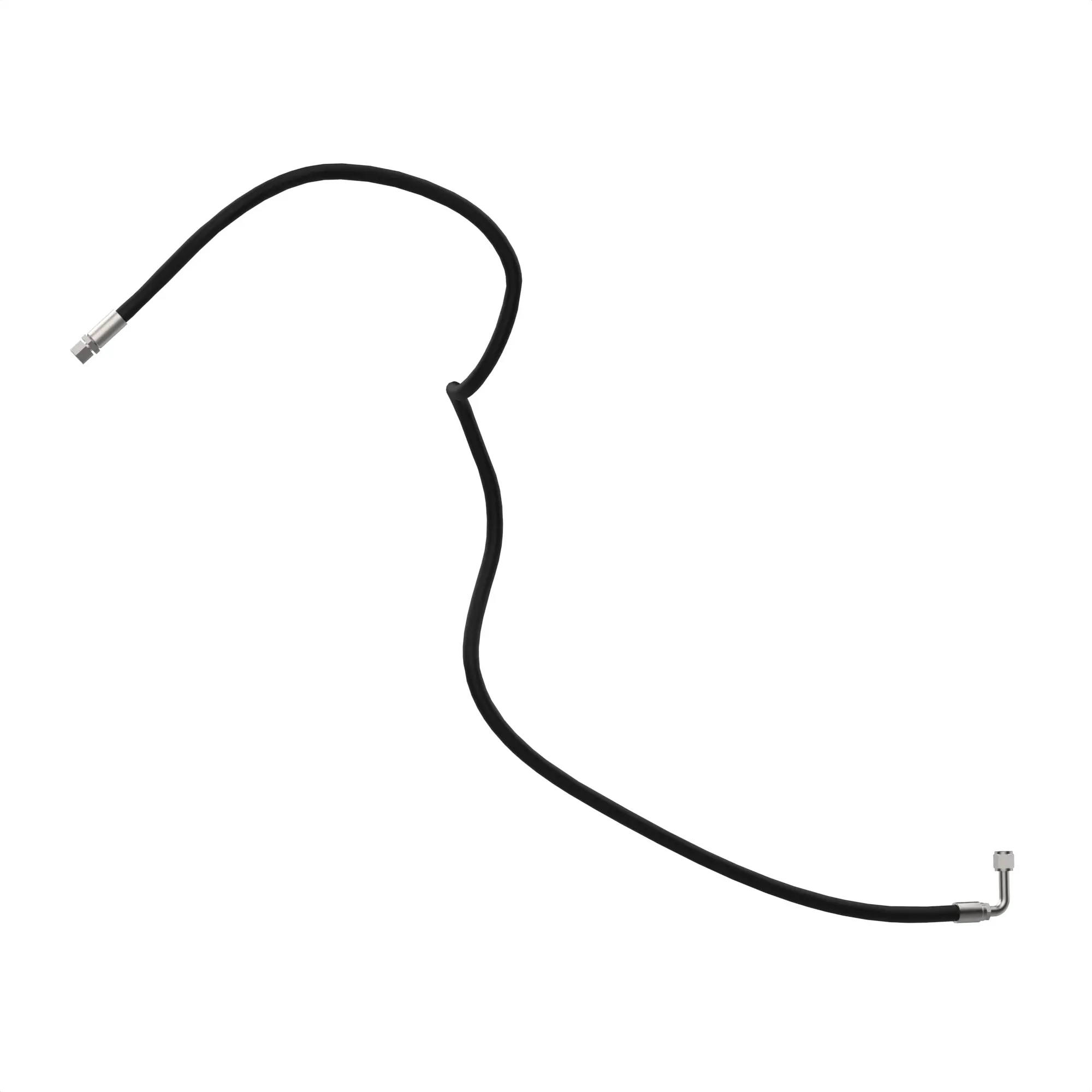 John Deere Hydraulic Hose - AXT15201
