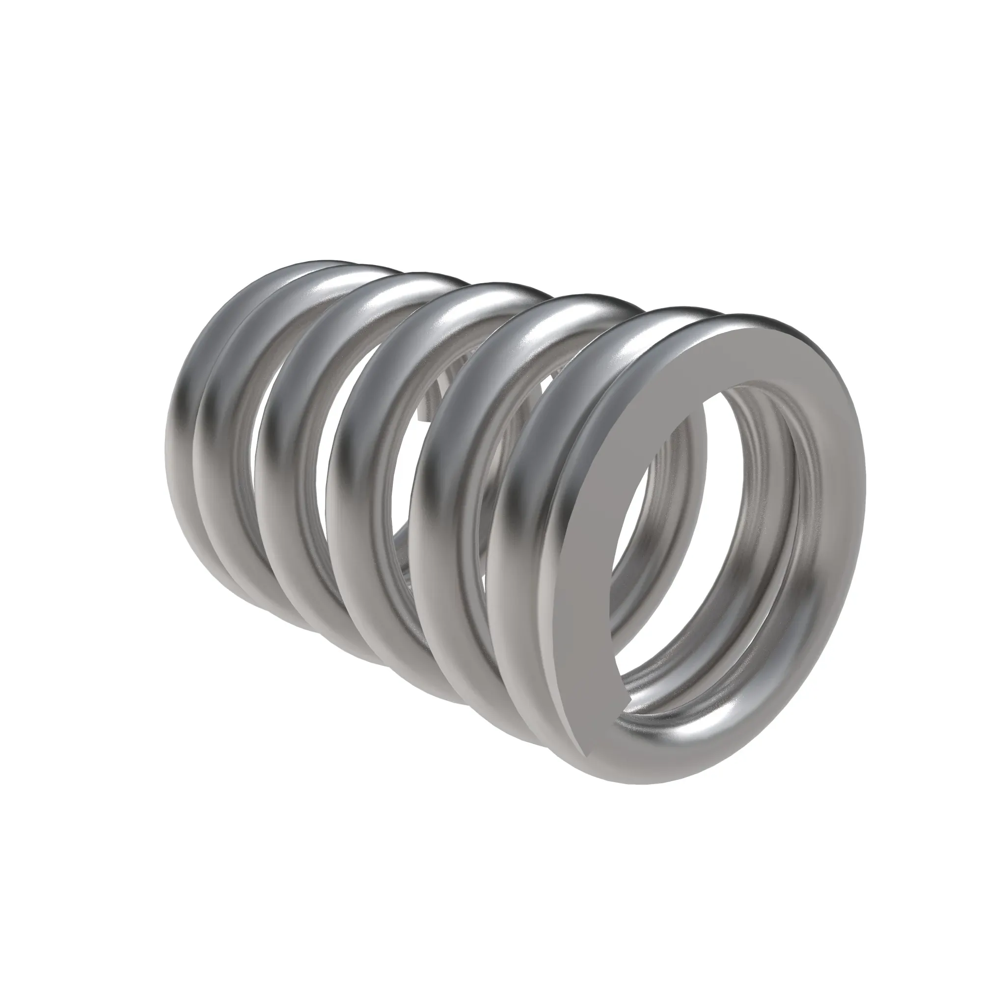 John Deere Compression Spring - T70920