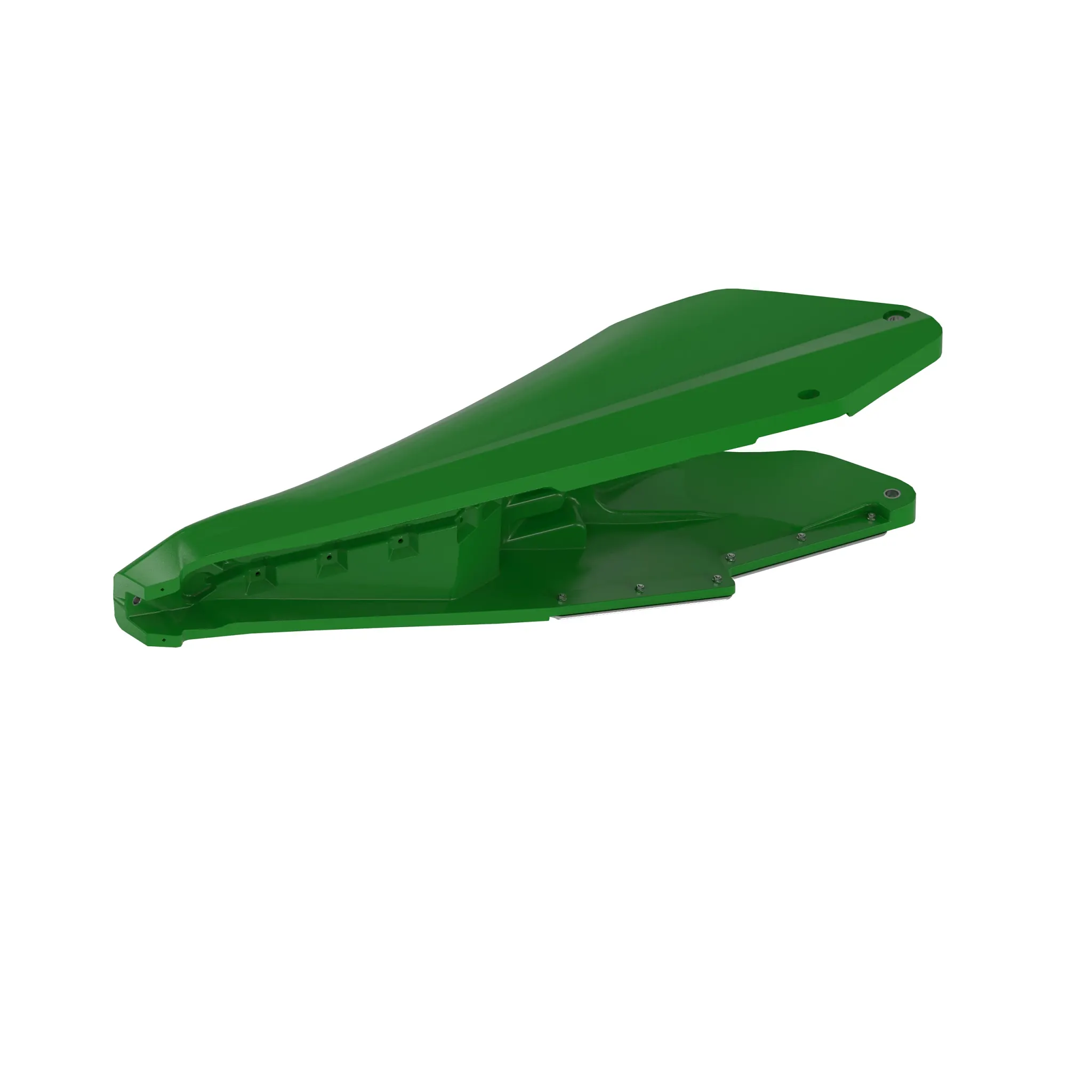 Crop Divider