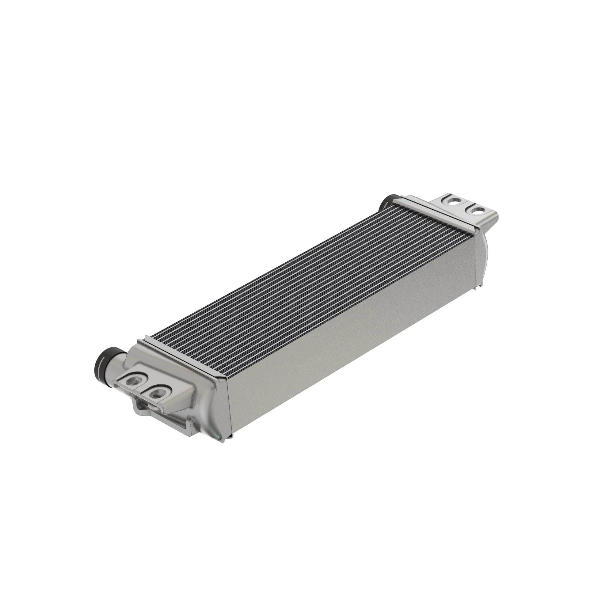 INTERCOOLER, CHARGE AIR COOLER