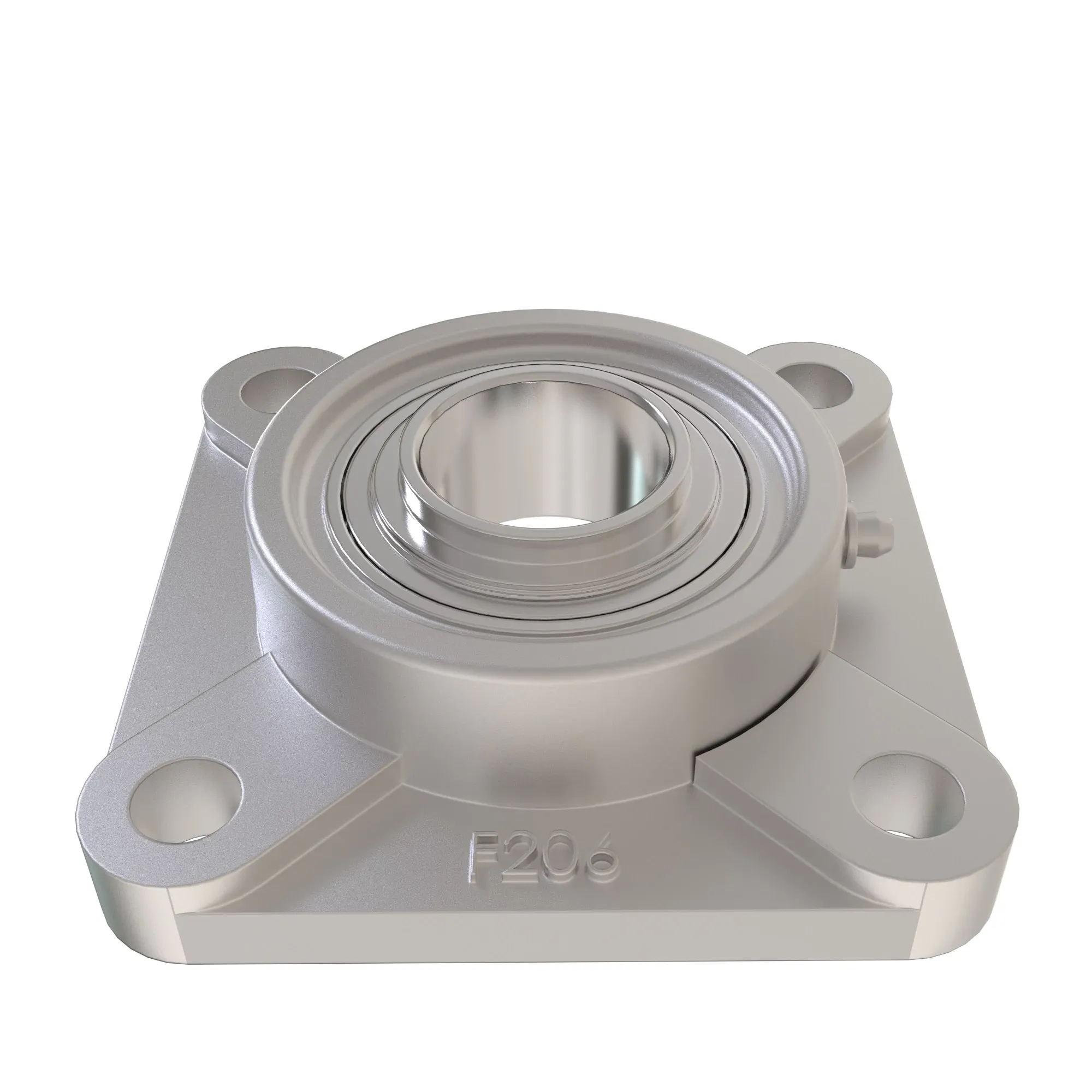 John Deere Bearing with Housing - AT494333