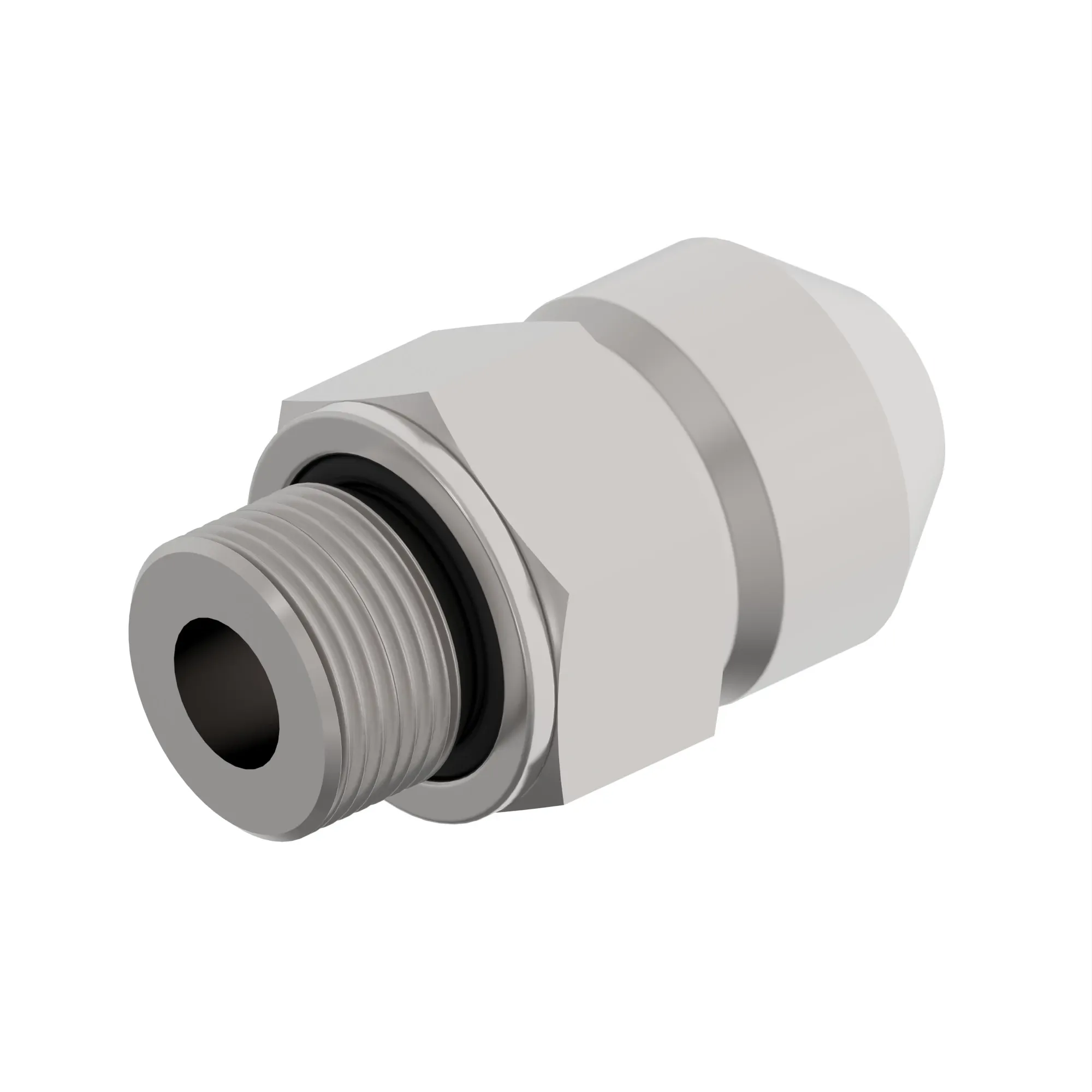 John Deere Adapter Fitting - LW10813939
