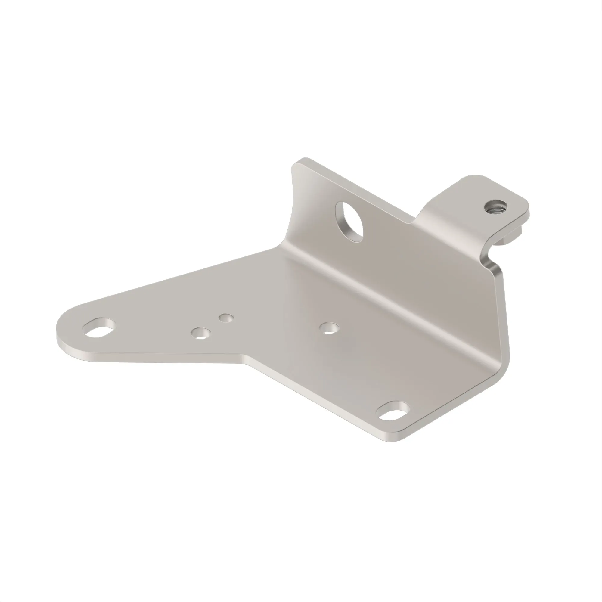 BRACKET, HP6 PUMP SUPPORT