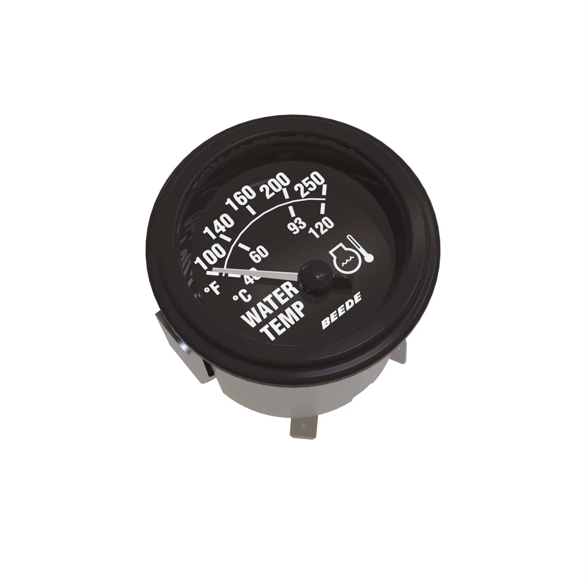 John Deere Temperature Gauge - RE551560