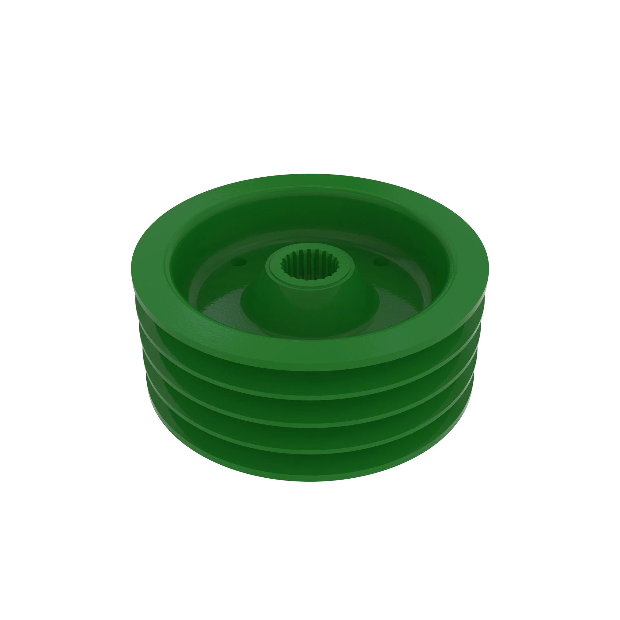 ⚙️ E97994: Polea Impulsora del Rodillo Acondicionador John Deere