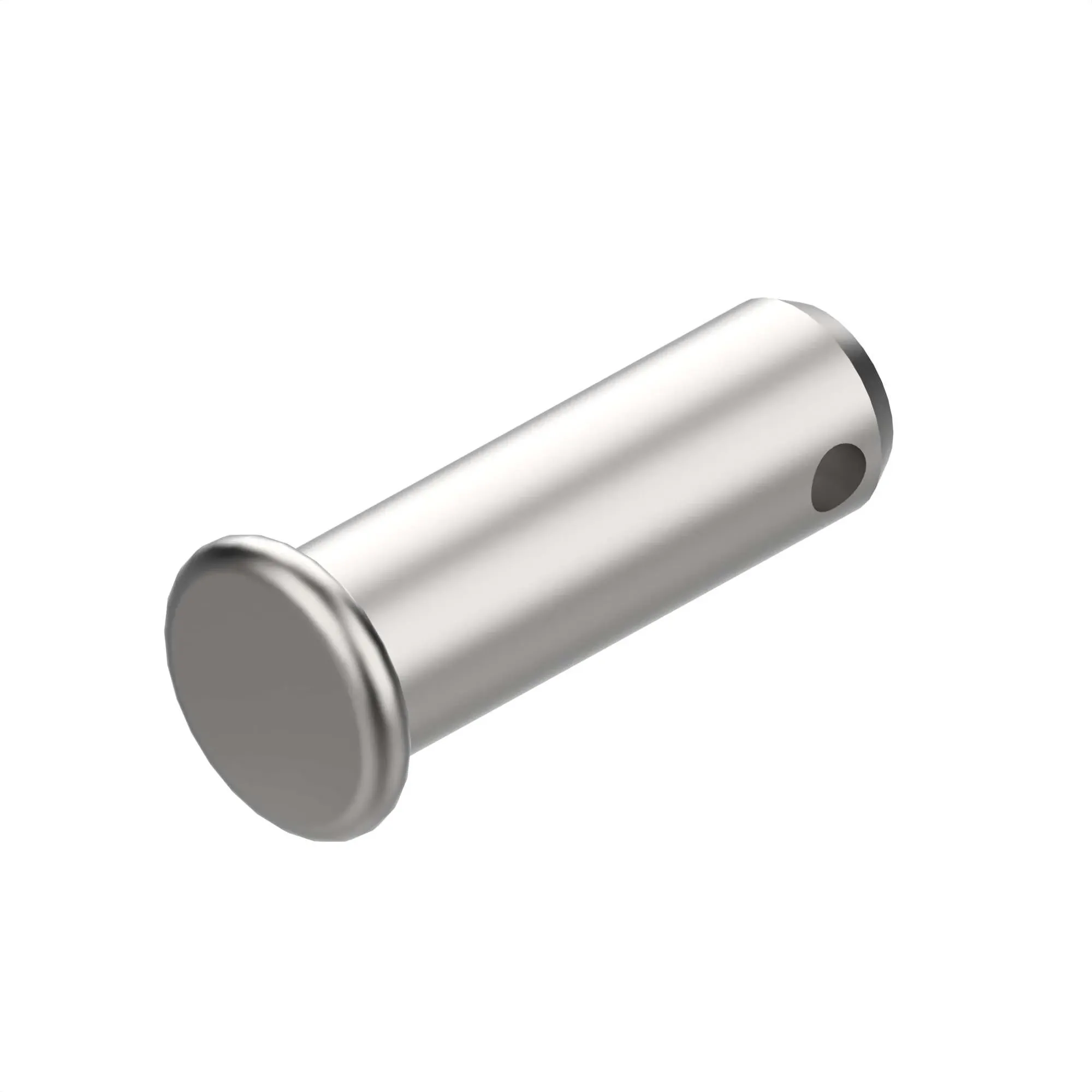 Pin Fastener, Headed
