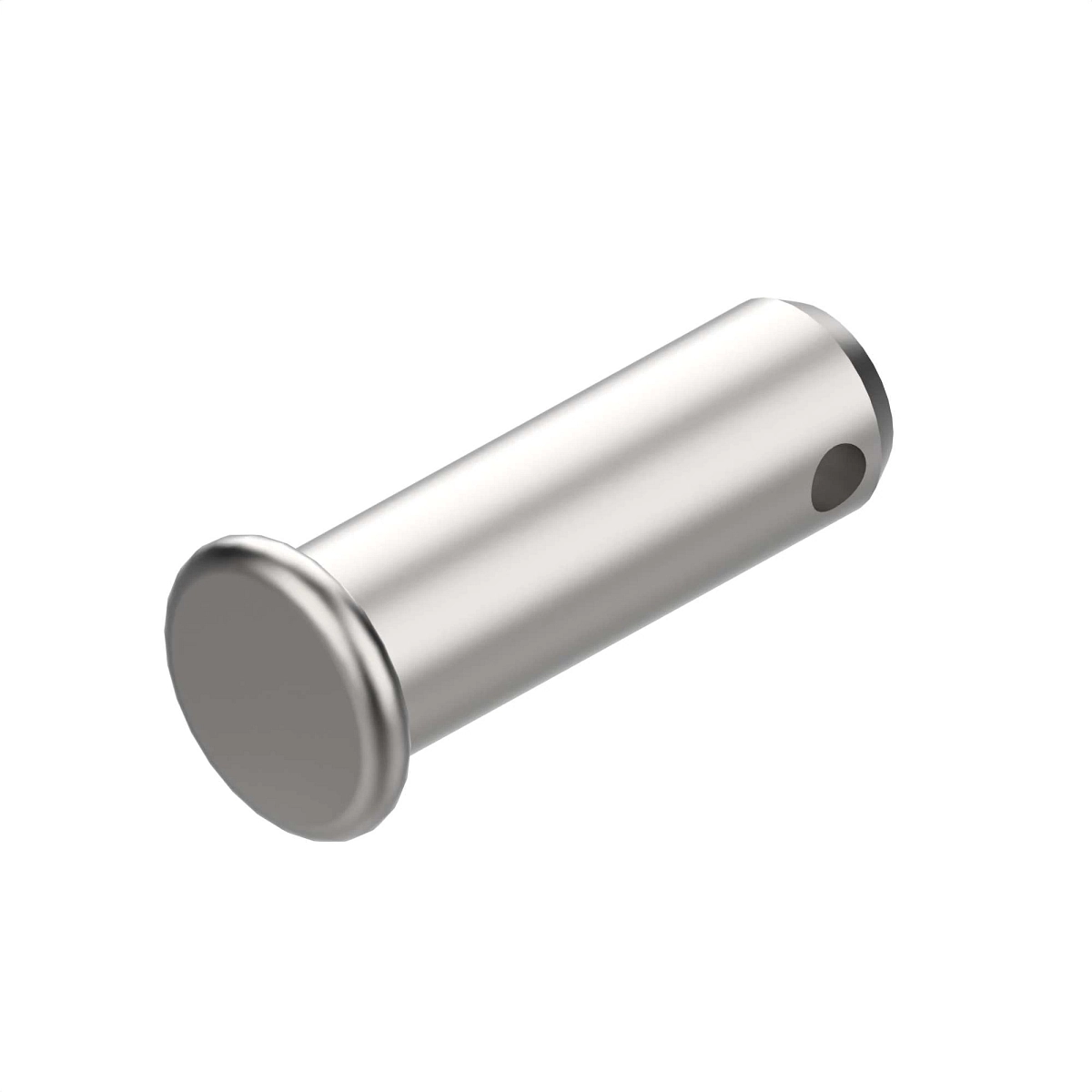 Pin Fastener, Headed
