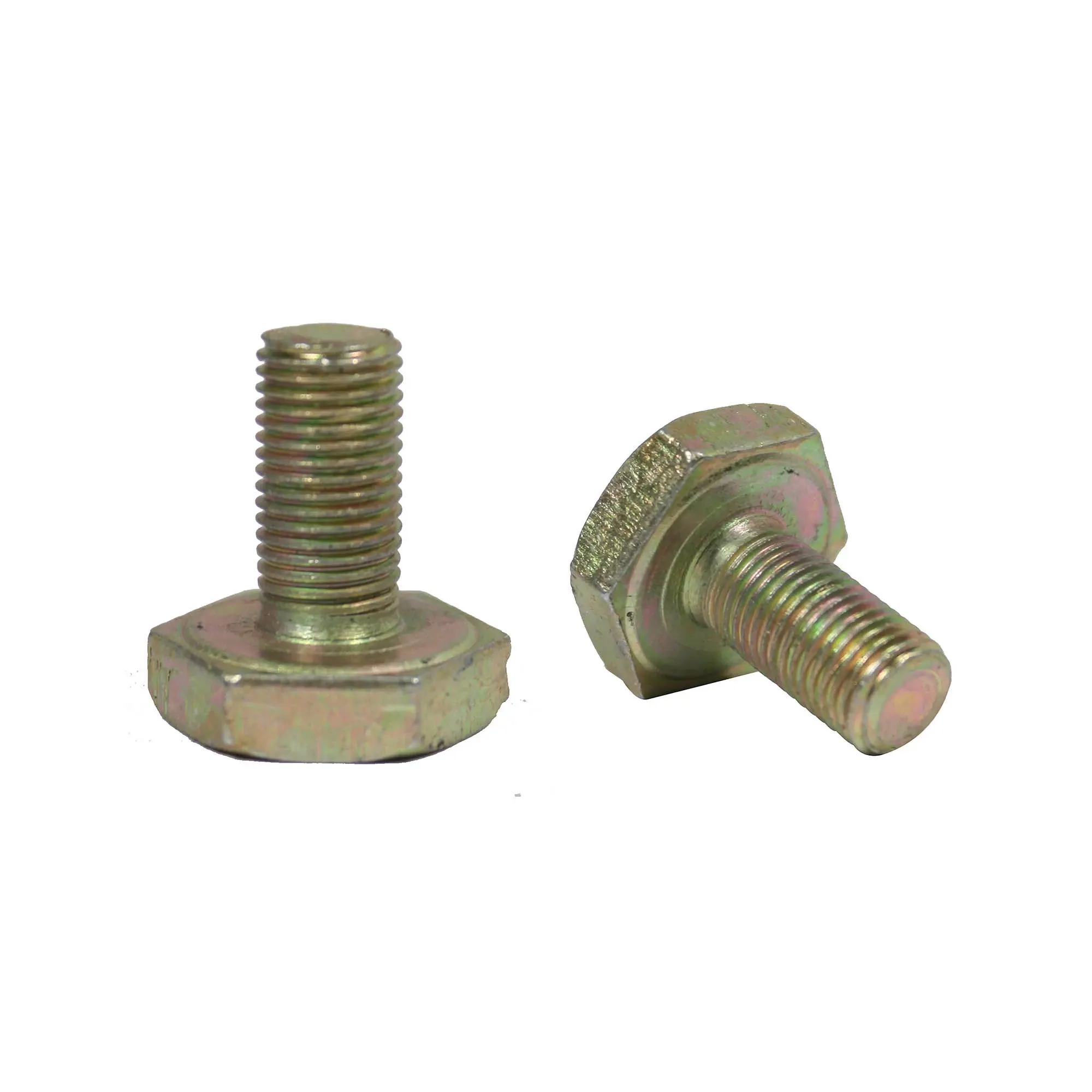 John Deere Hexagonal Head Cap Screw, 3/8" X 3/4" - R26804