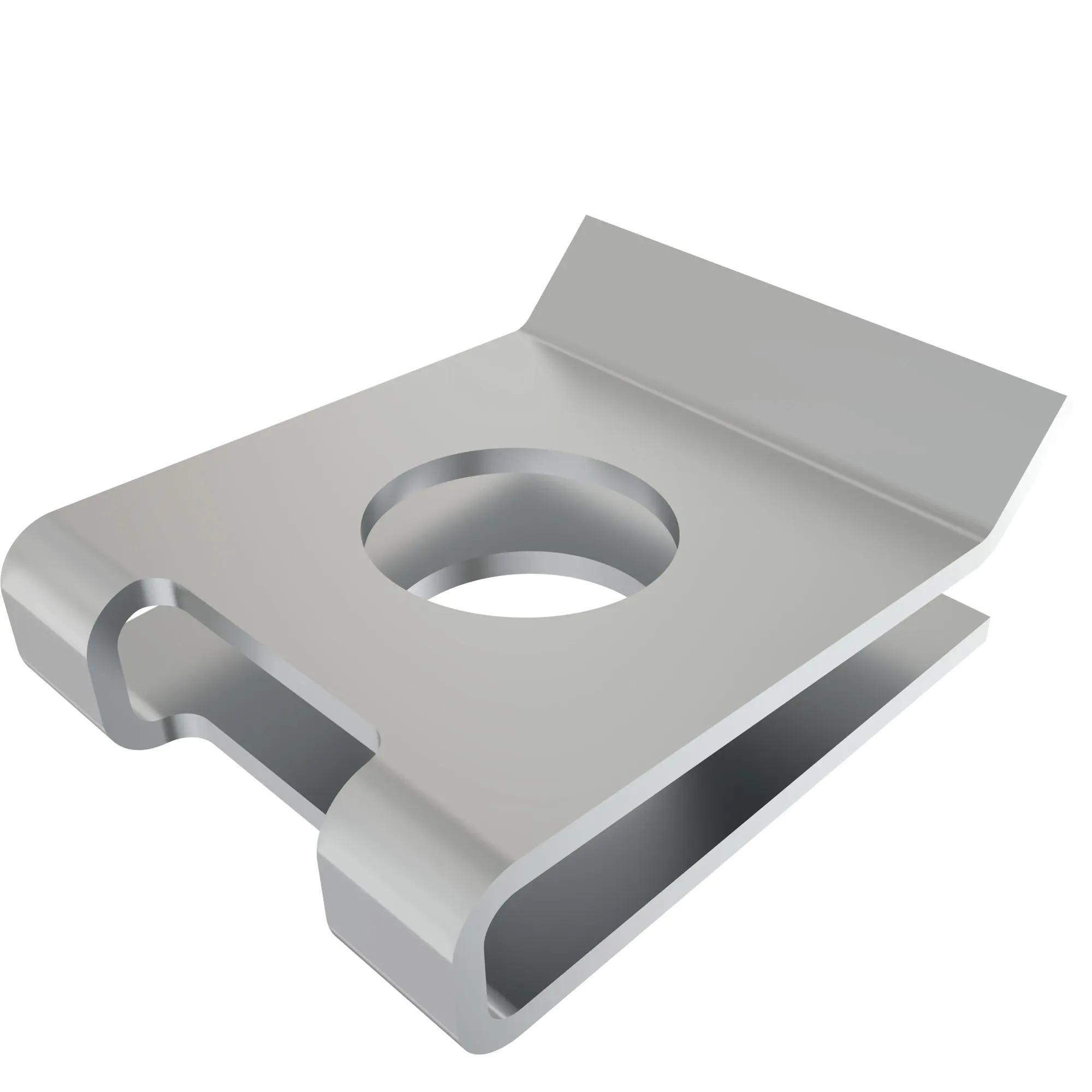 John Deere Special Nut - R27605