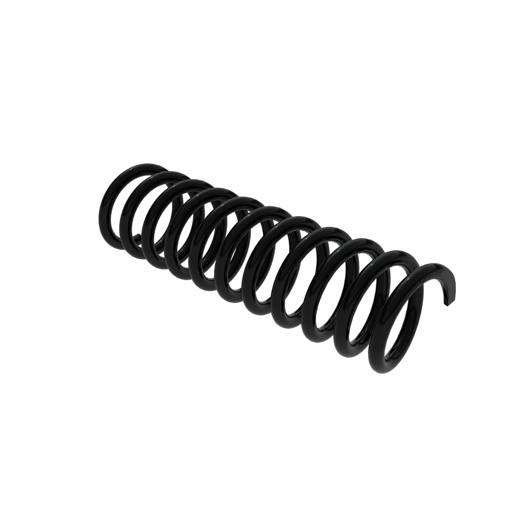 COMPRESSION SPRING, SPRING, COMPRES