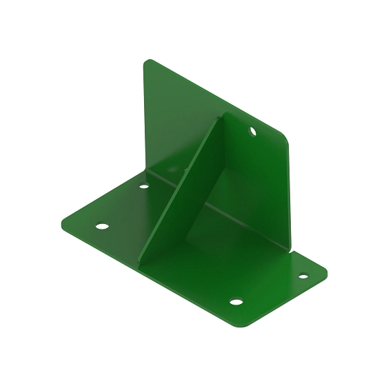 John Deere Bracket - ADX10100