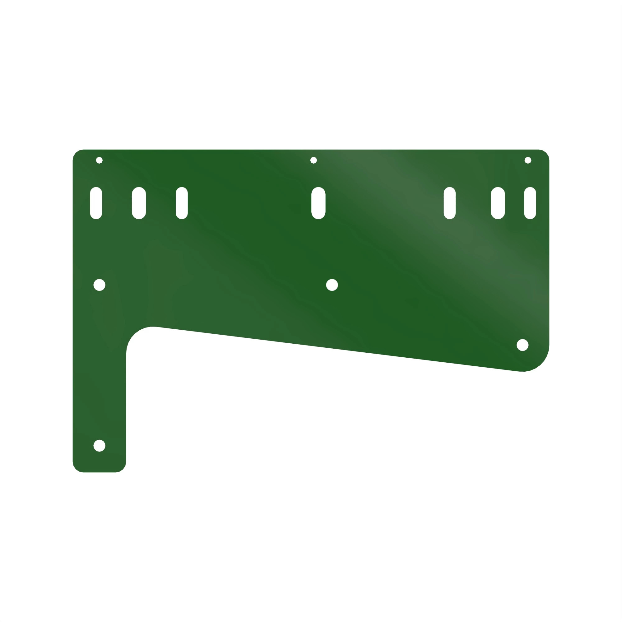 ANGLE, ANGLE, COTTON FAN SUPPORT, L