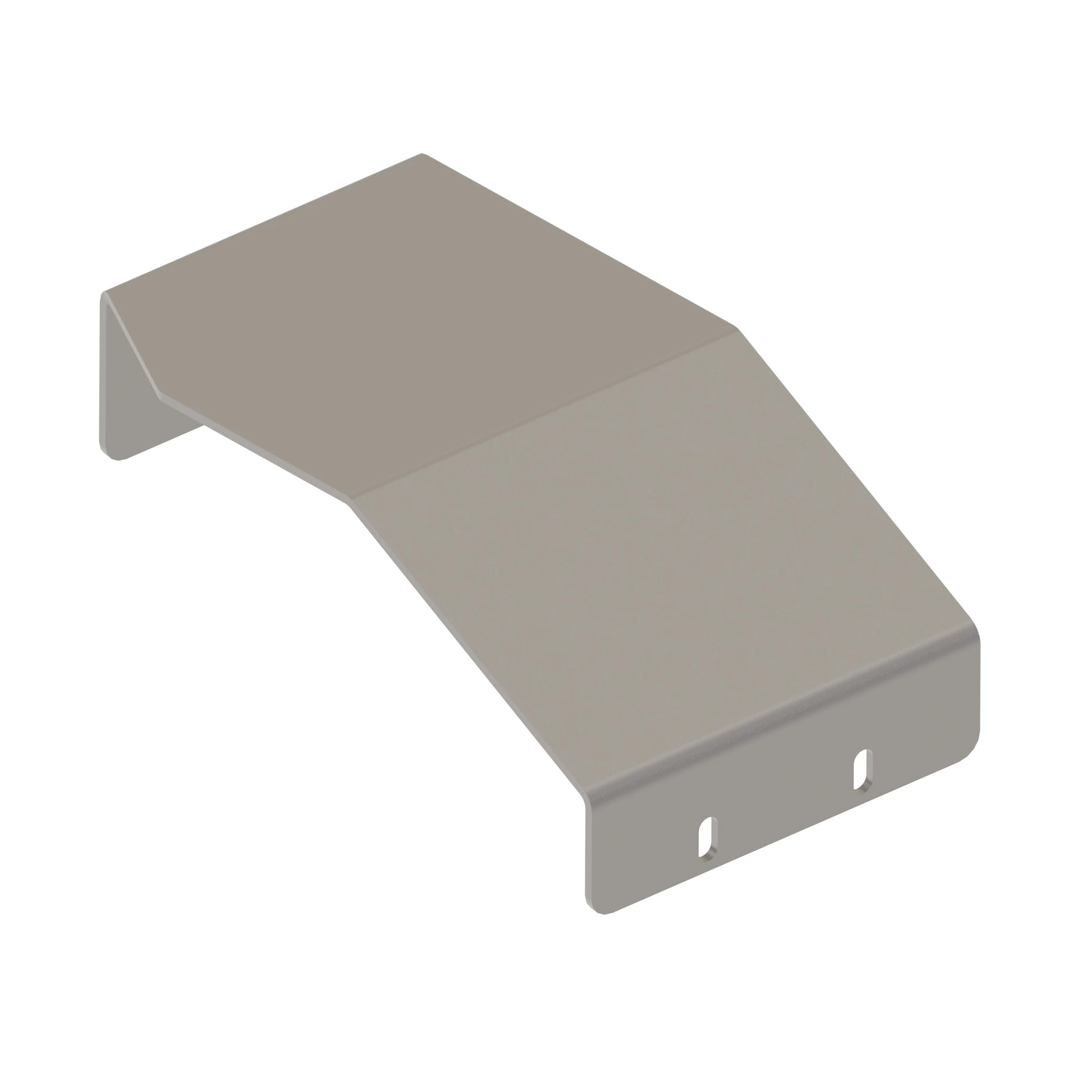GUARD, PTO SHAFT, REAR