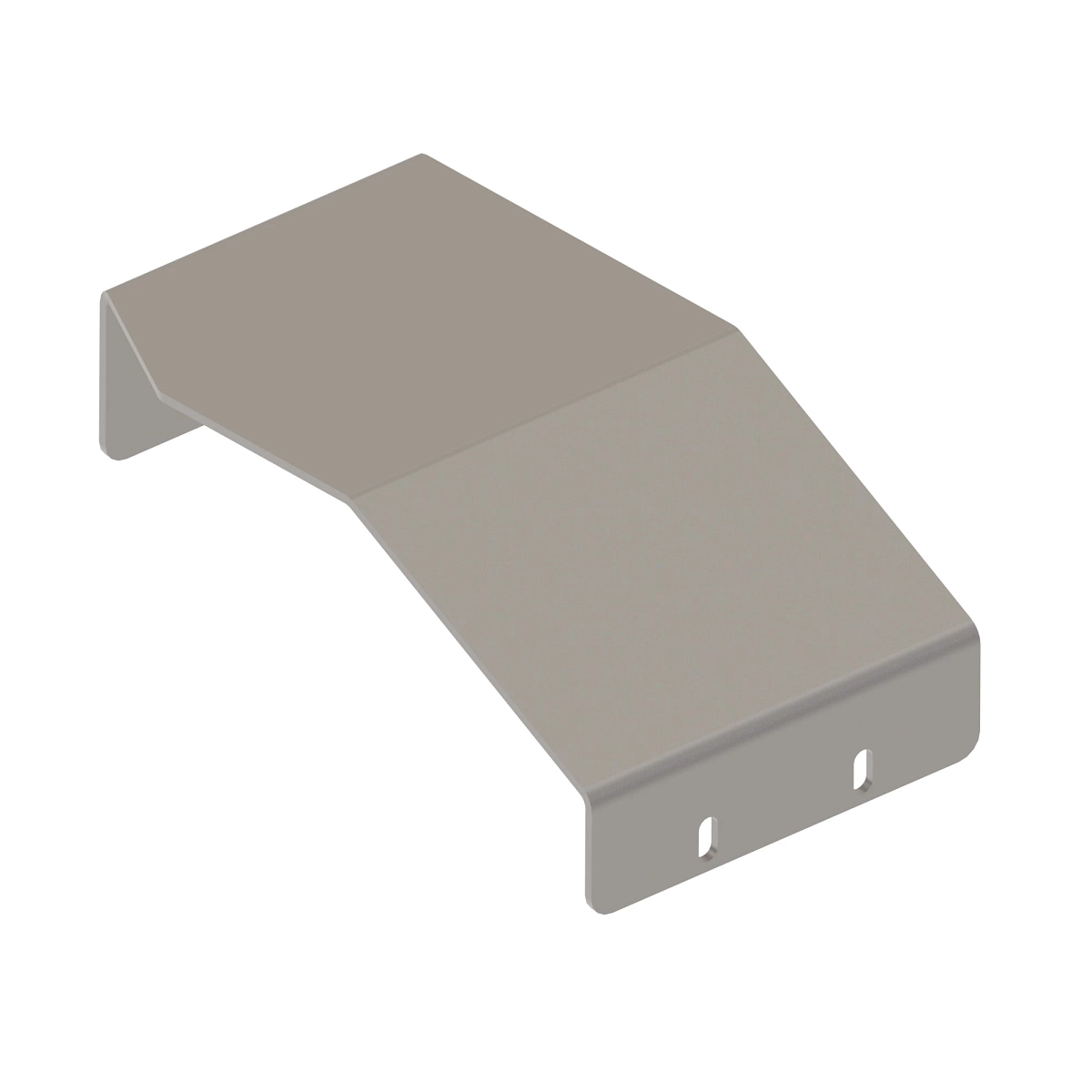 Guard, PTO Shaft, Rear