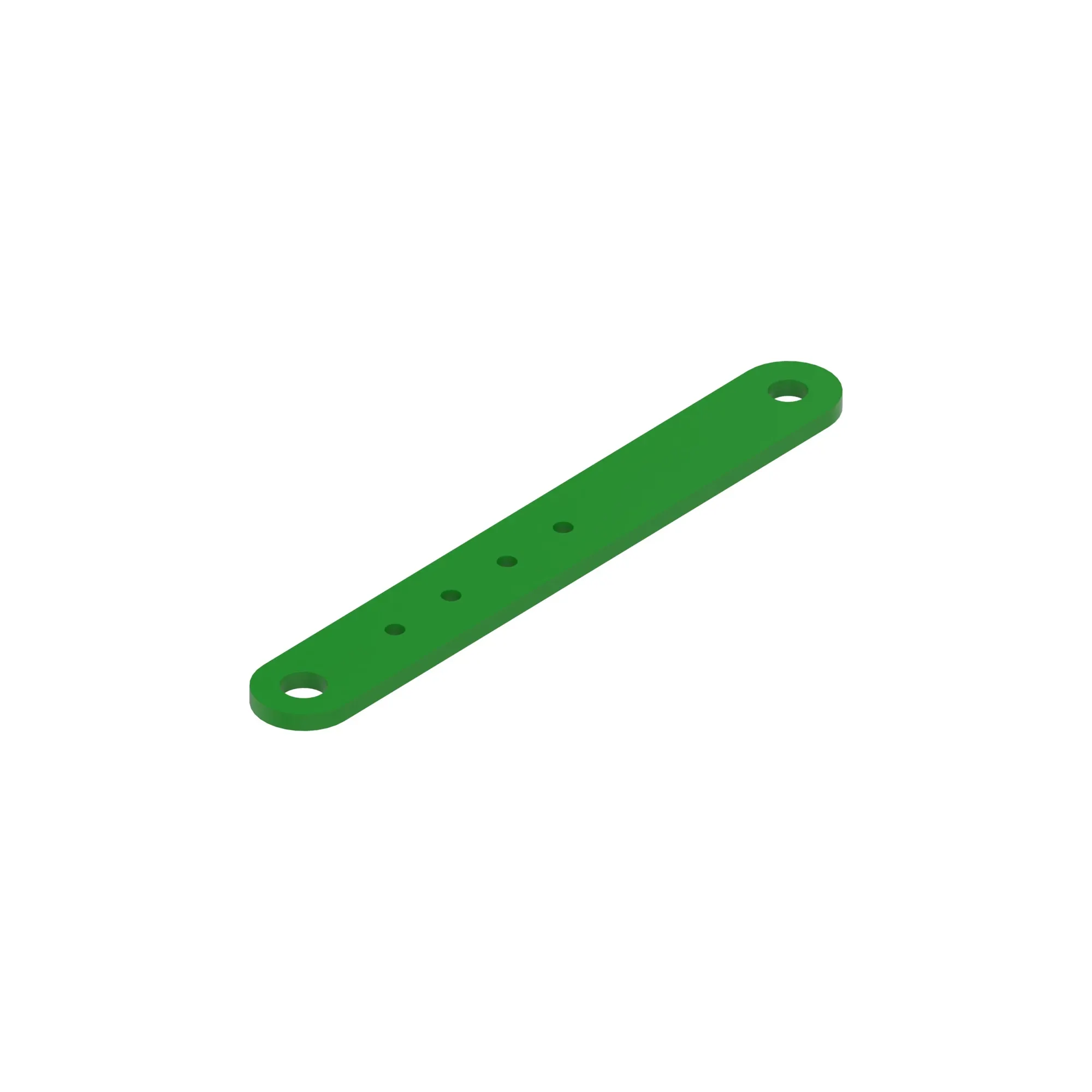 John Deere Flat Support Strap - KK50770