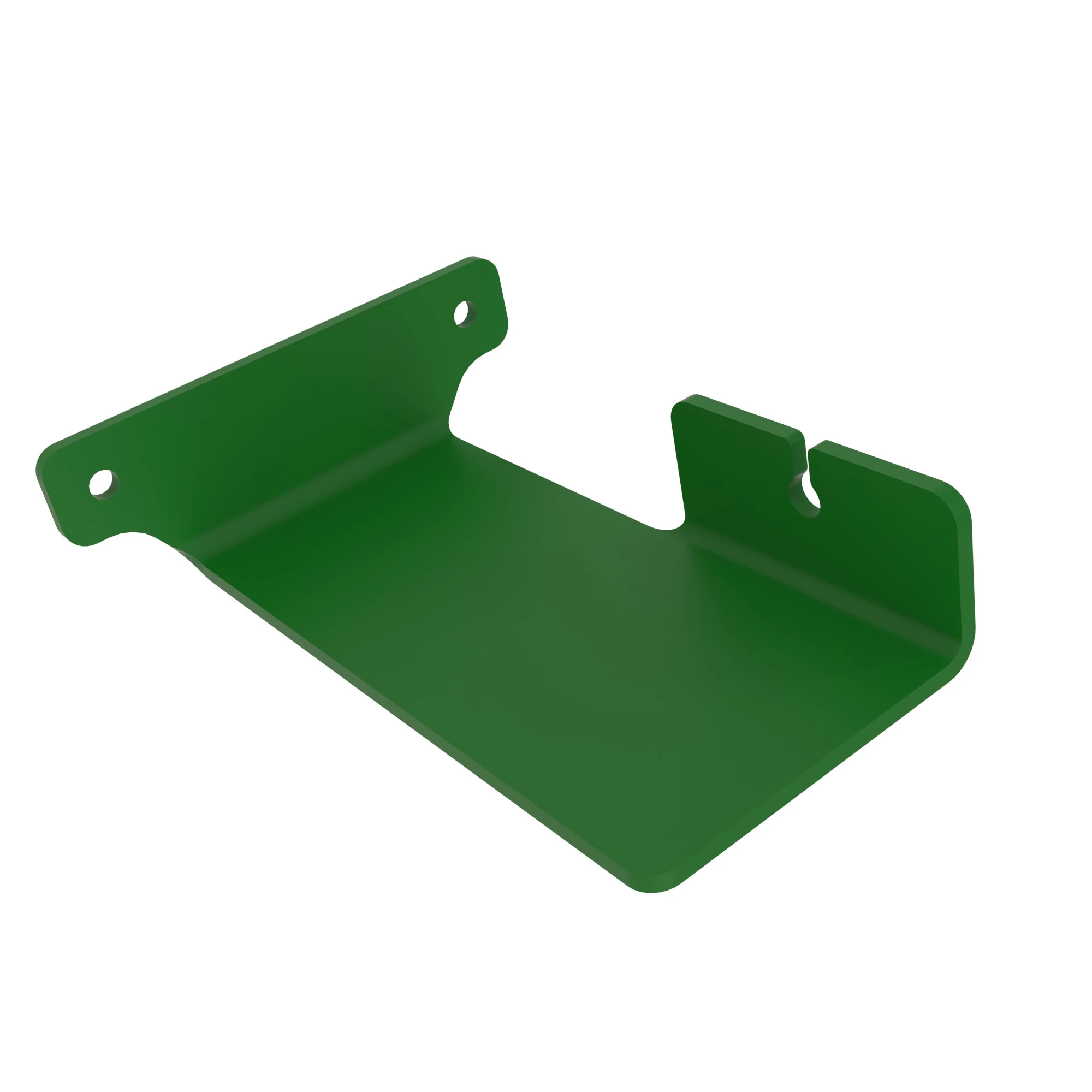 BRACKET, RH BRACKET, LIGHTING 2730,