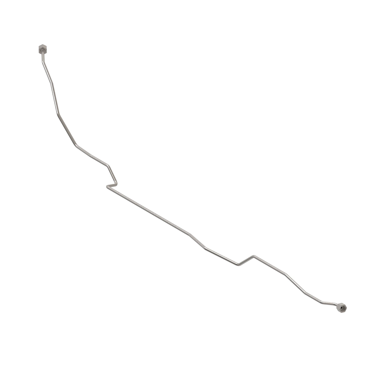 Oil Line, ICV (Ls)
