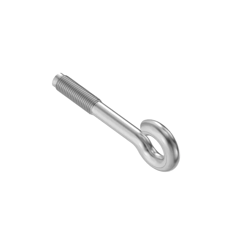 John Deere Eyebolt, M10 X 88.9 - A91581